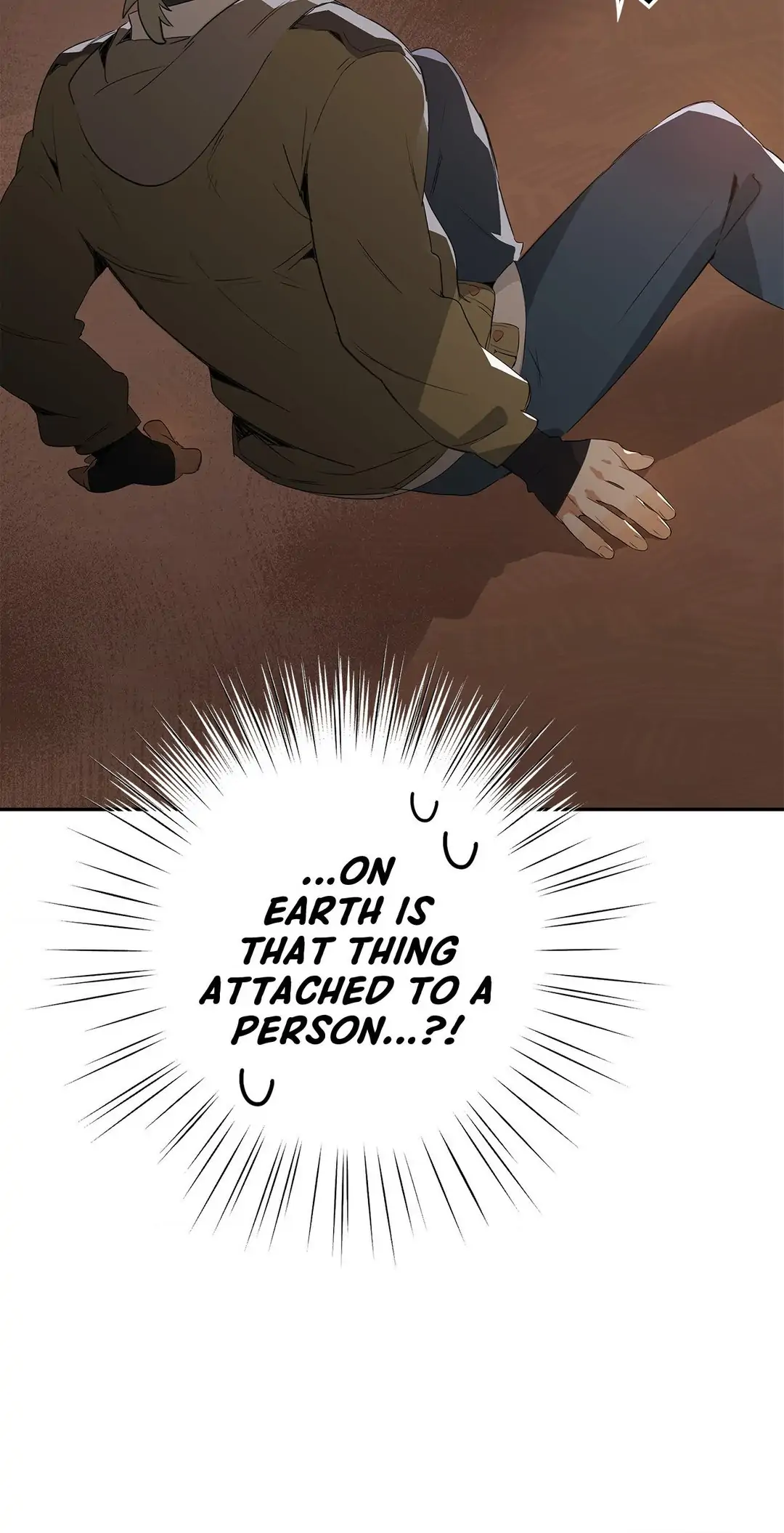 Mr.A’s Farm - Chapter 2 manhwa