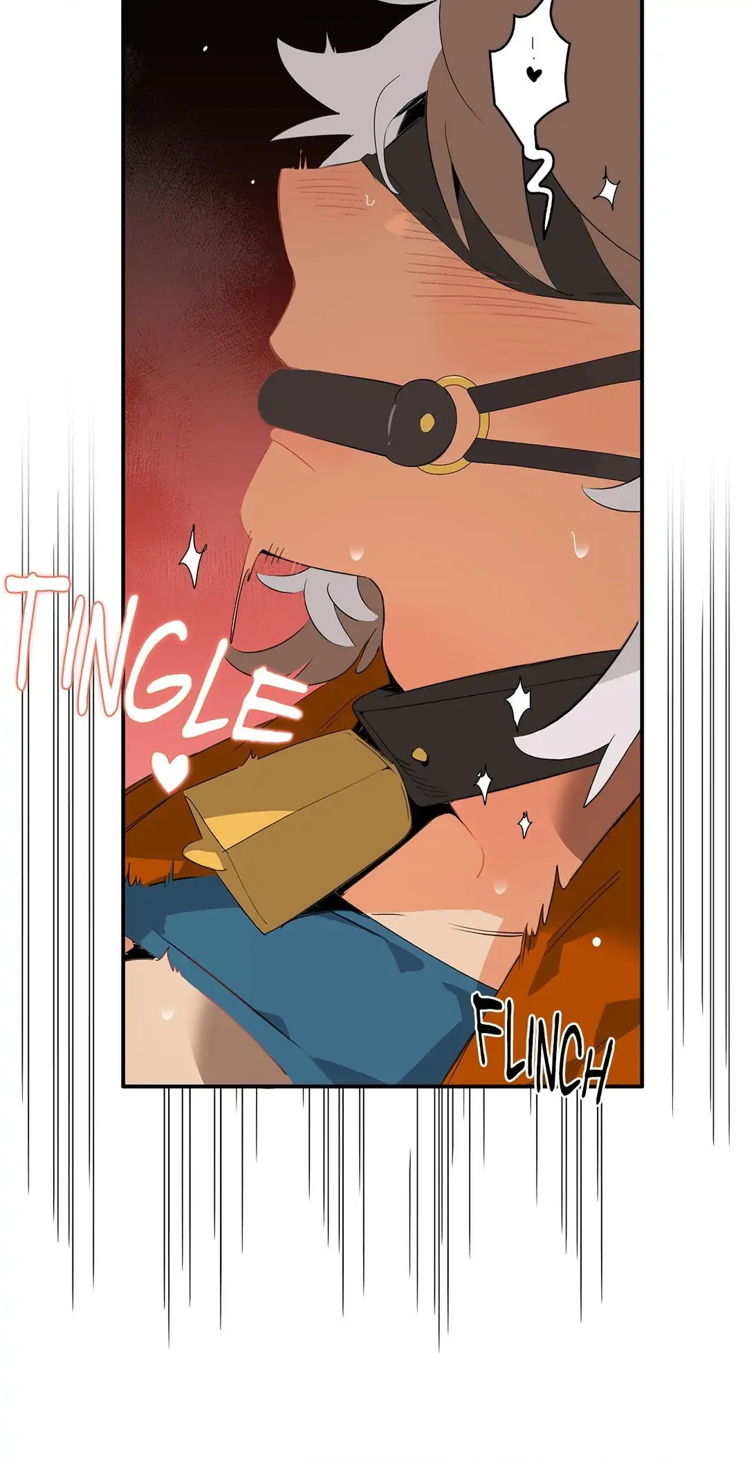 Mr.A’s Farm - Chapter 2 manhwa