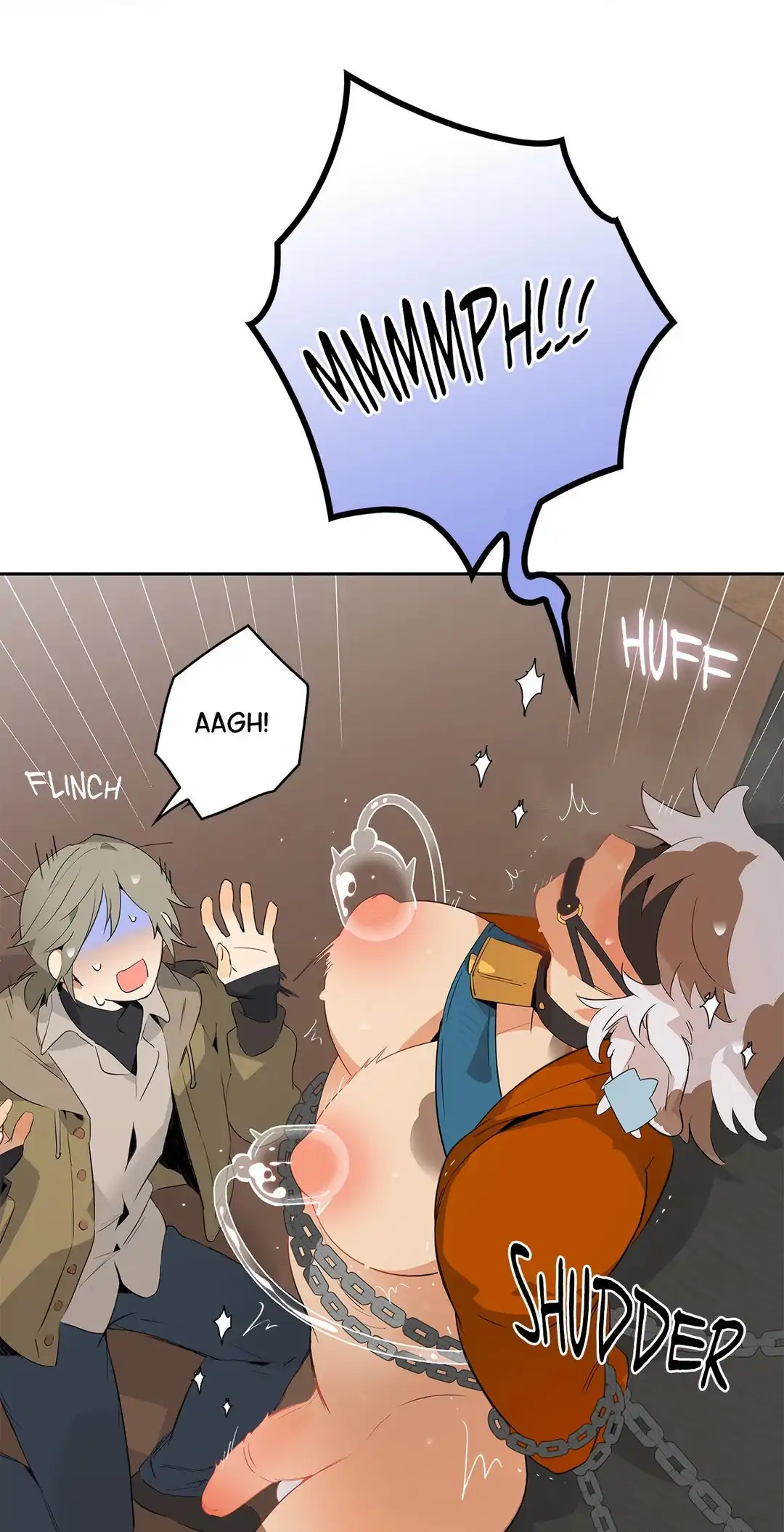 Mr.A’s Farm - Chapter 2 manhwa