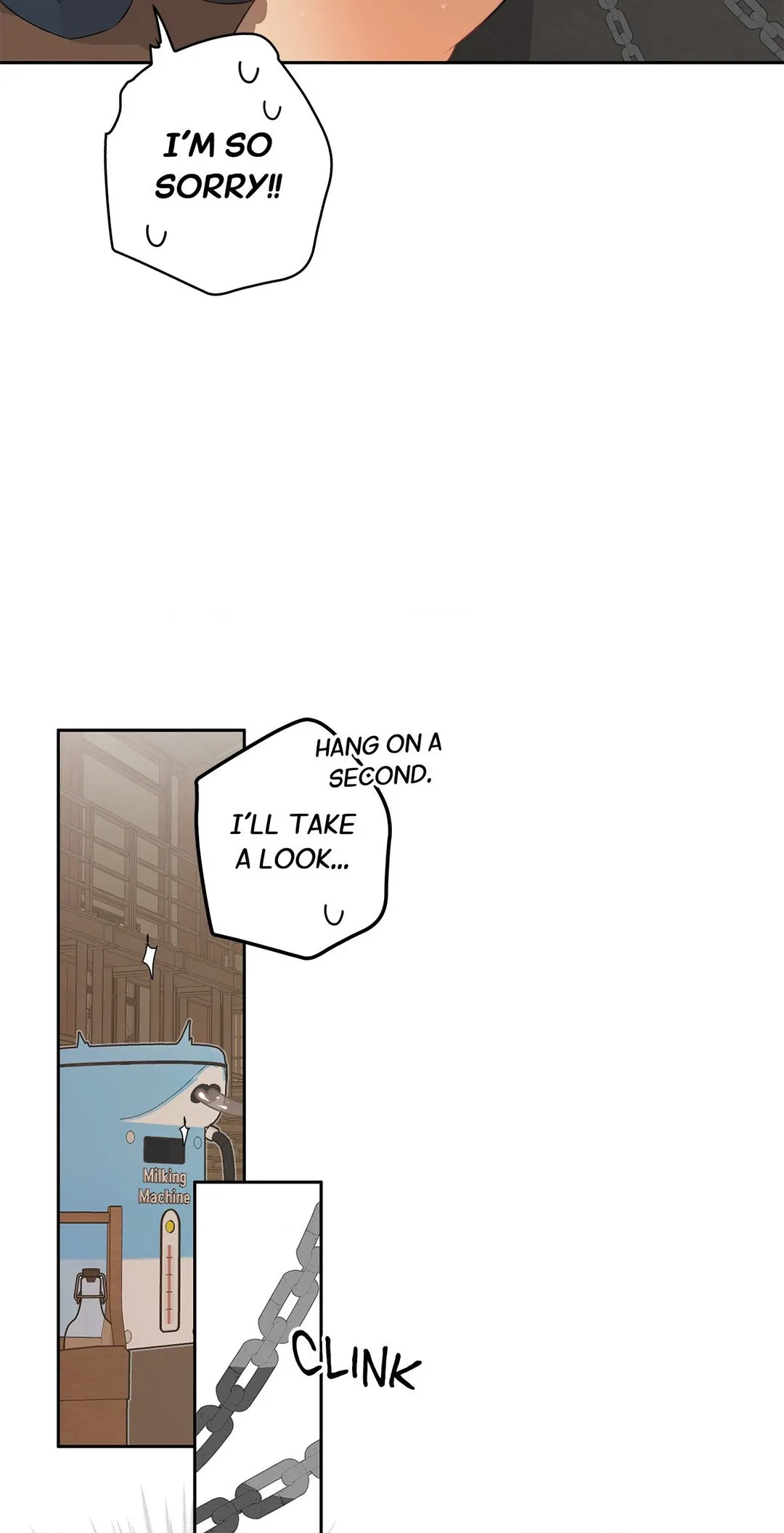 Mr.A’s Farm - Chapter 2 manhwa