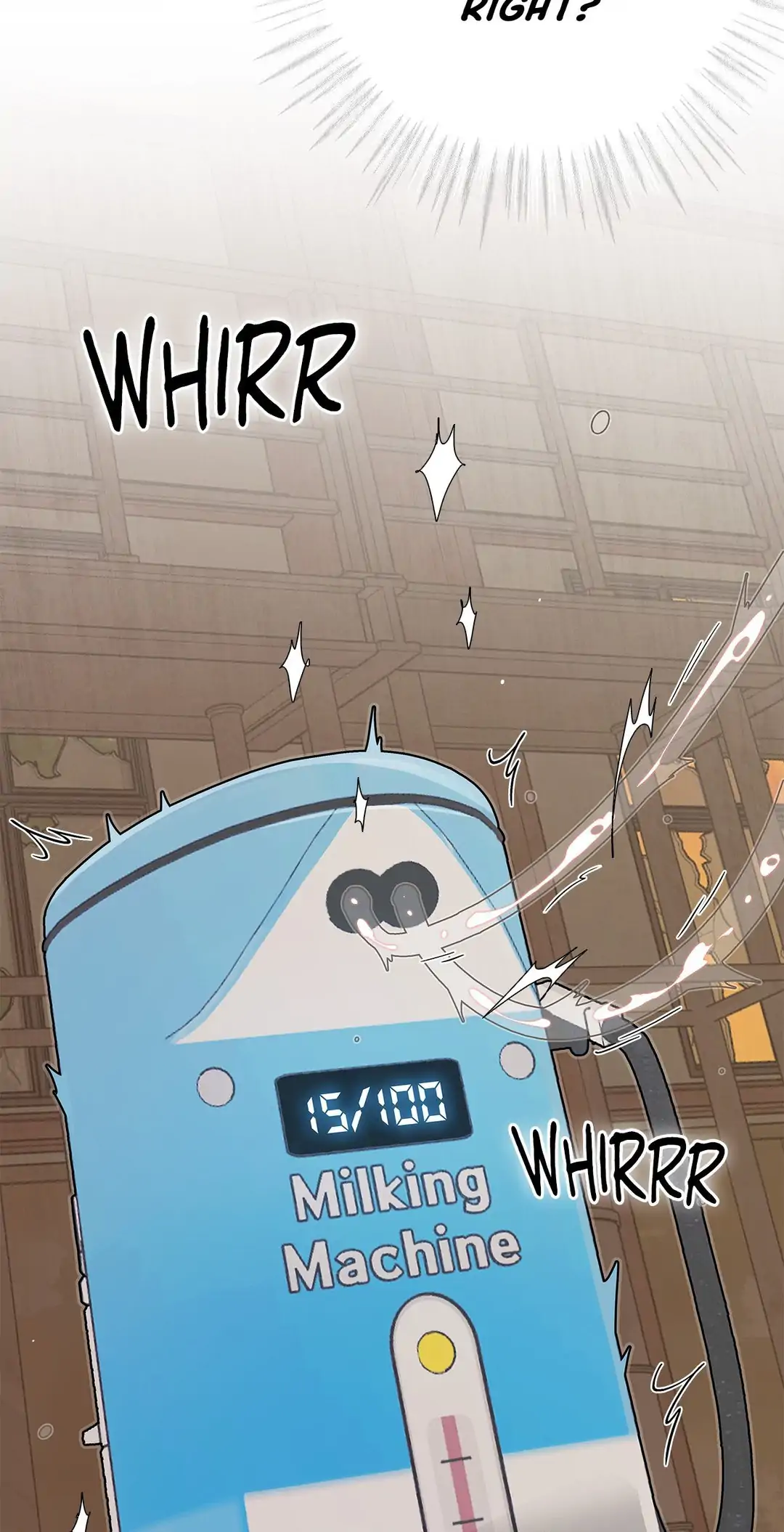 Mr.A’s Farm - Chapter 2 manhwa