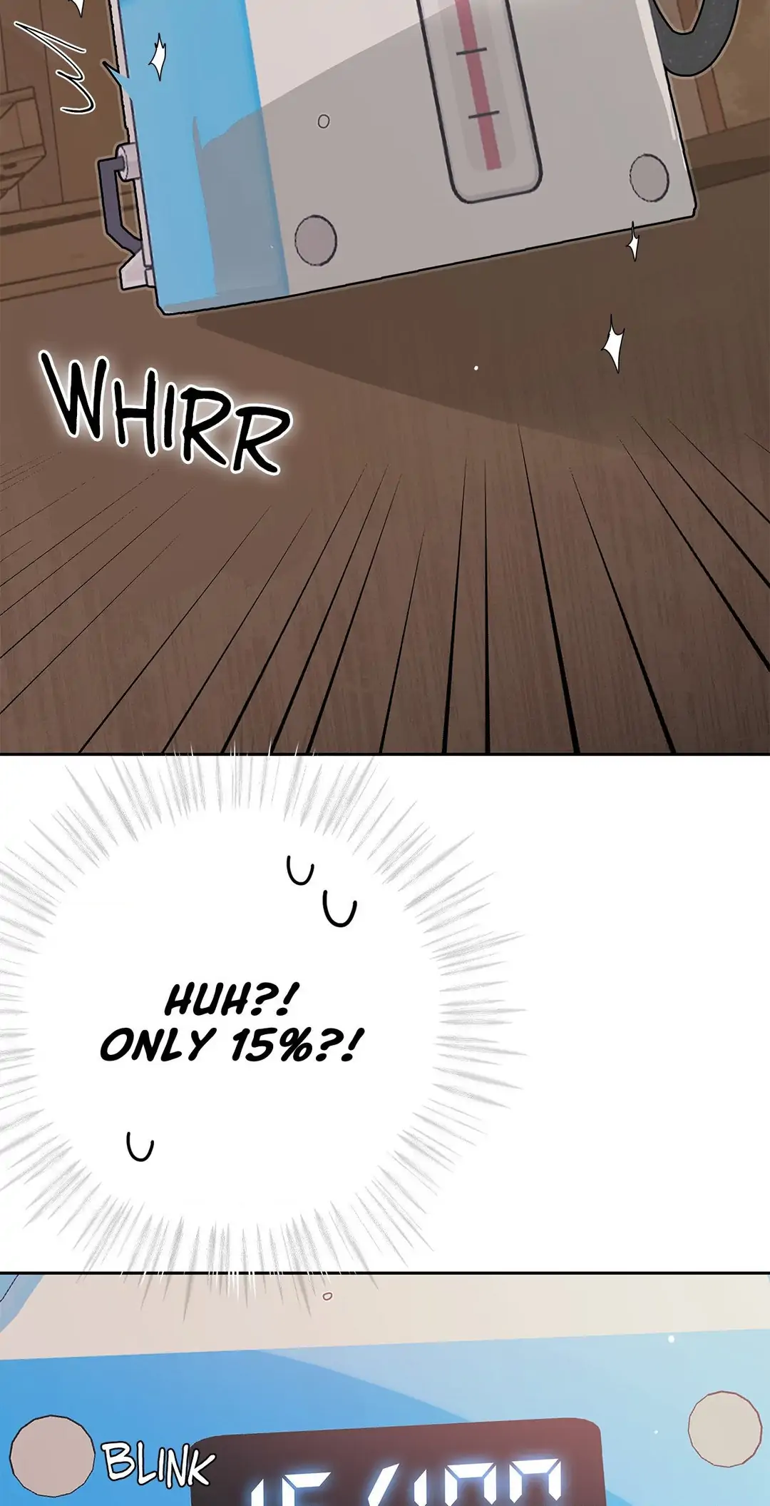 Mr.A’s Farm - Chapter 2 manhwa