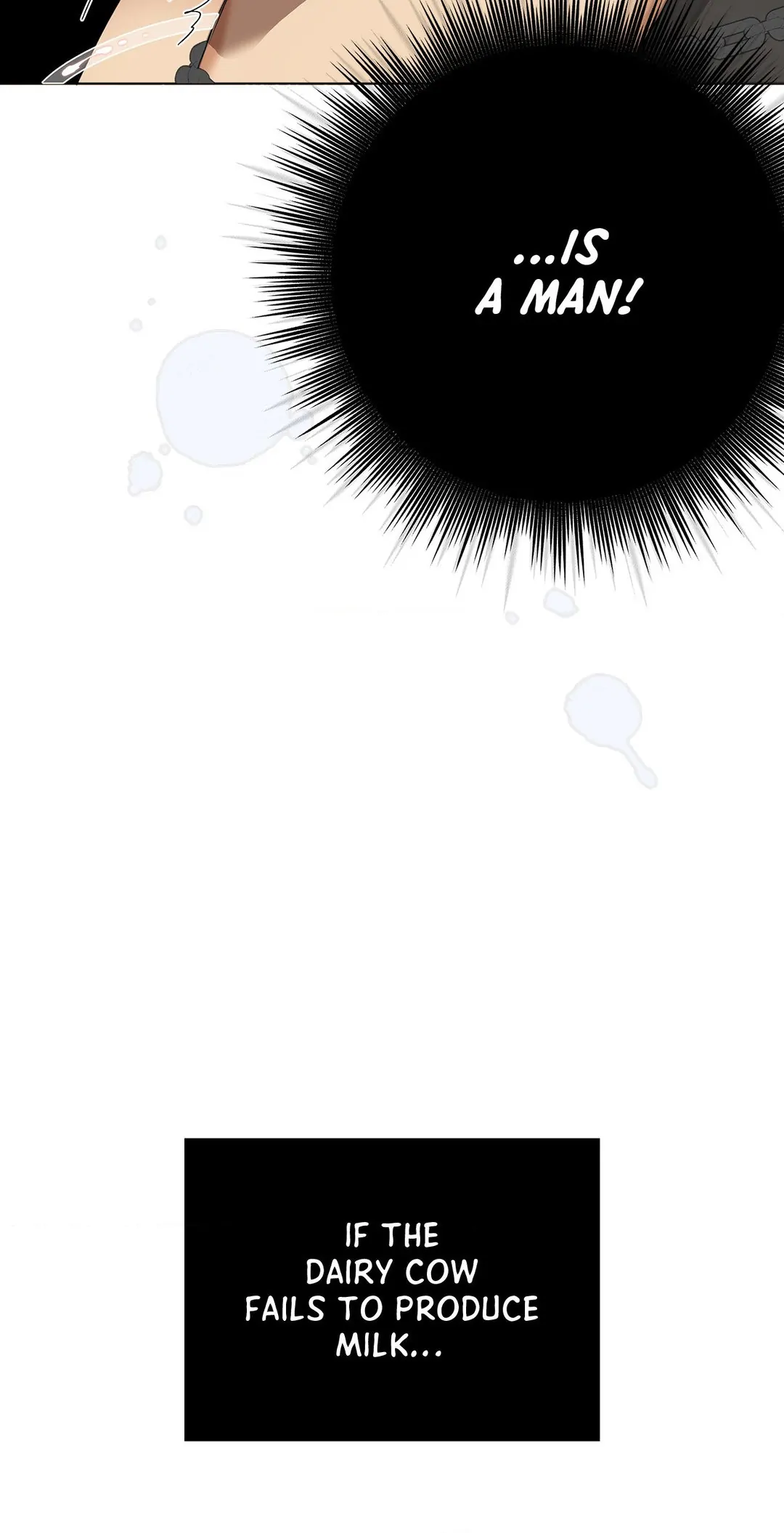 Mr.A’s Farm - Chapter 2 manhwa