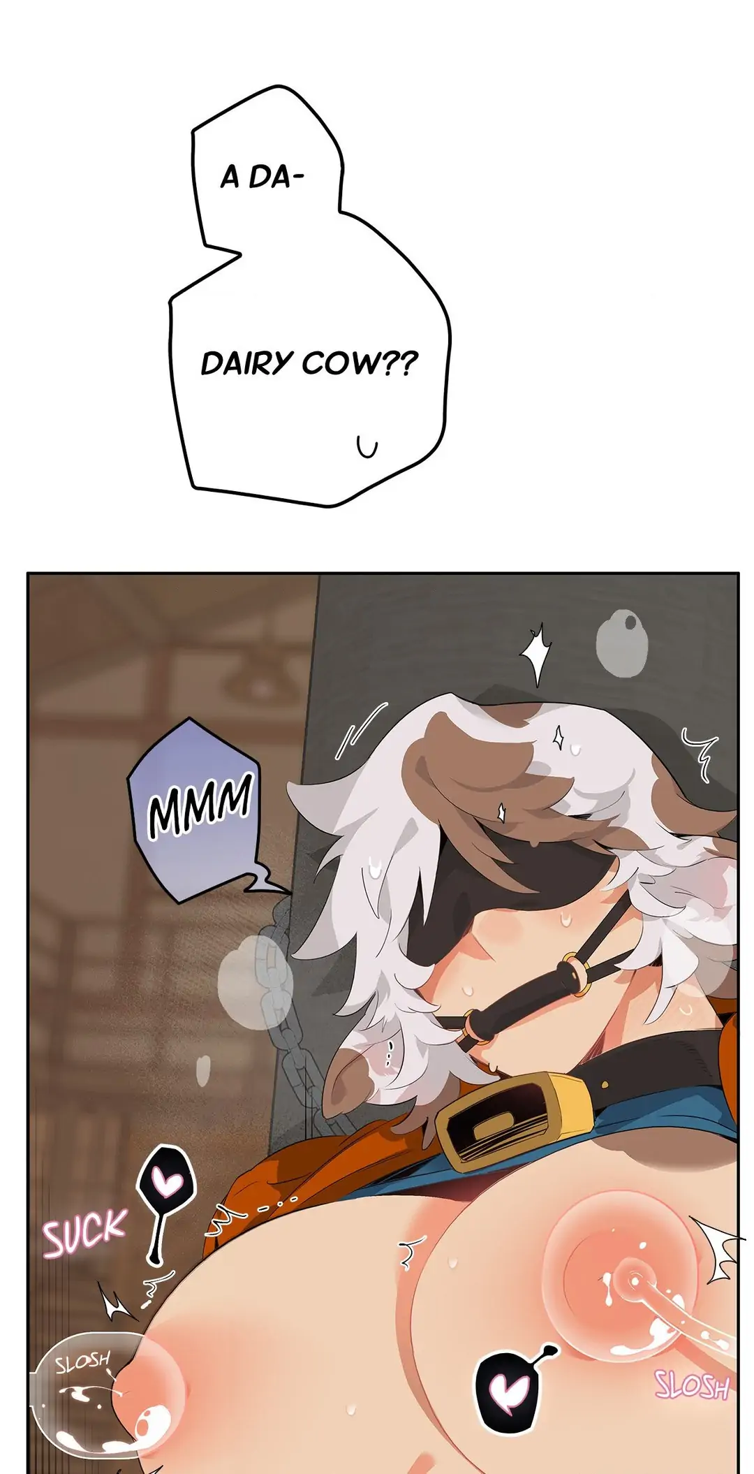 Mr.A’s Farm - Chapter 2 manhwa