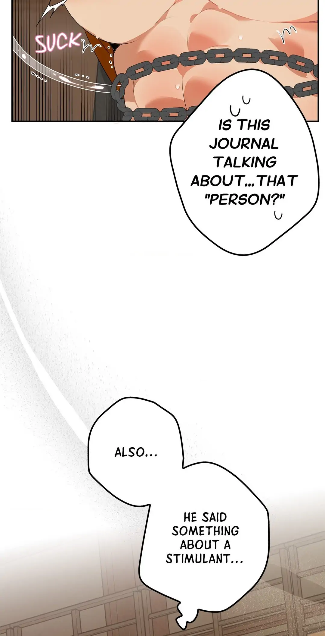 Mr.A’s Farm - Chapter 2 manhwa