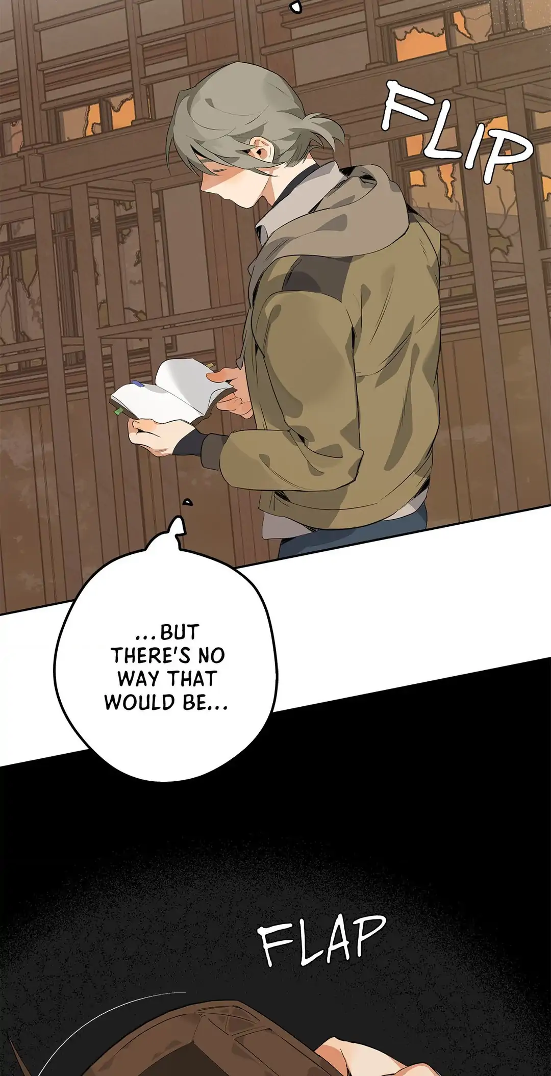 Mr.A’s Farm - Chapter 2 manhwa