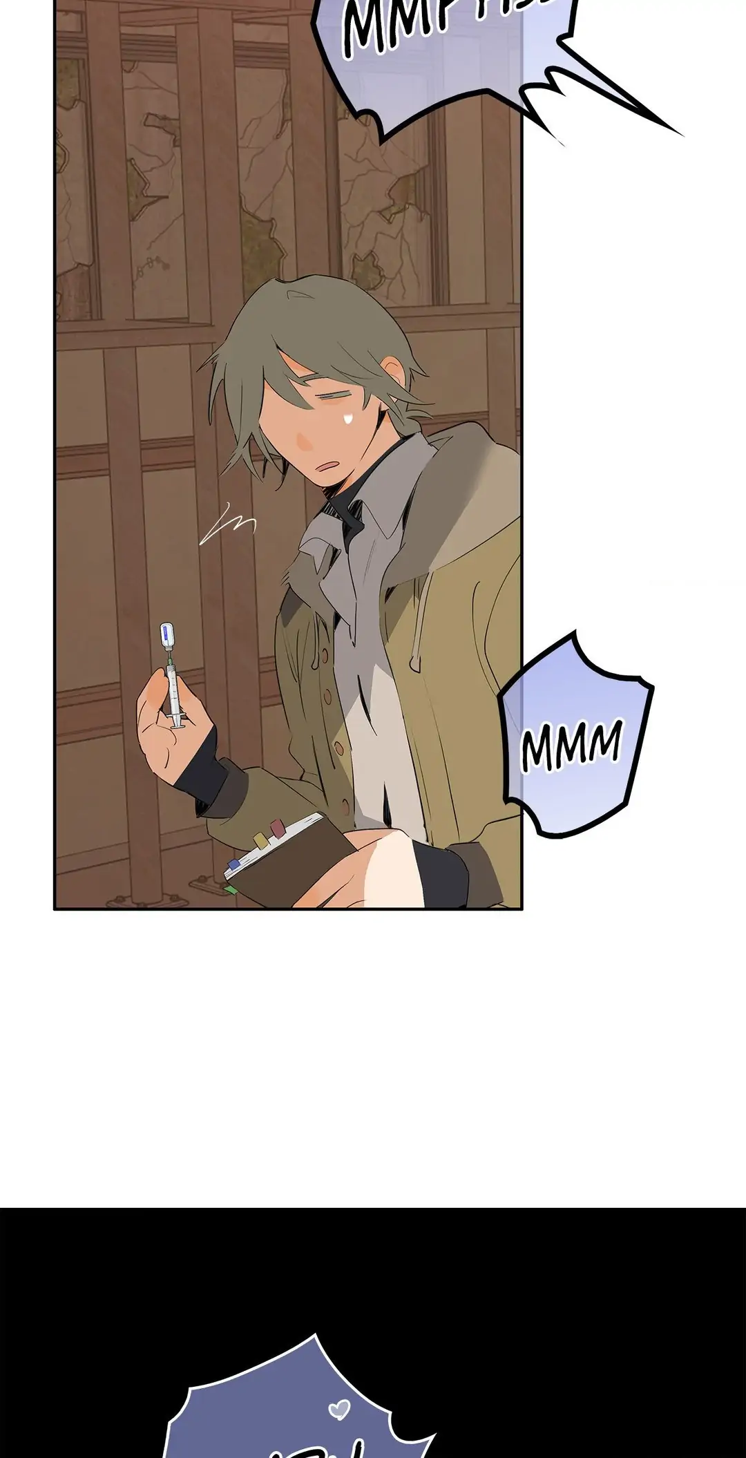 Mr.A’s Farm - Chapter 2 manhwa