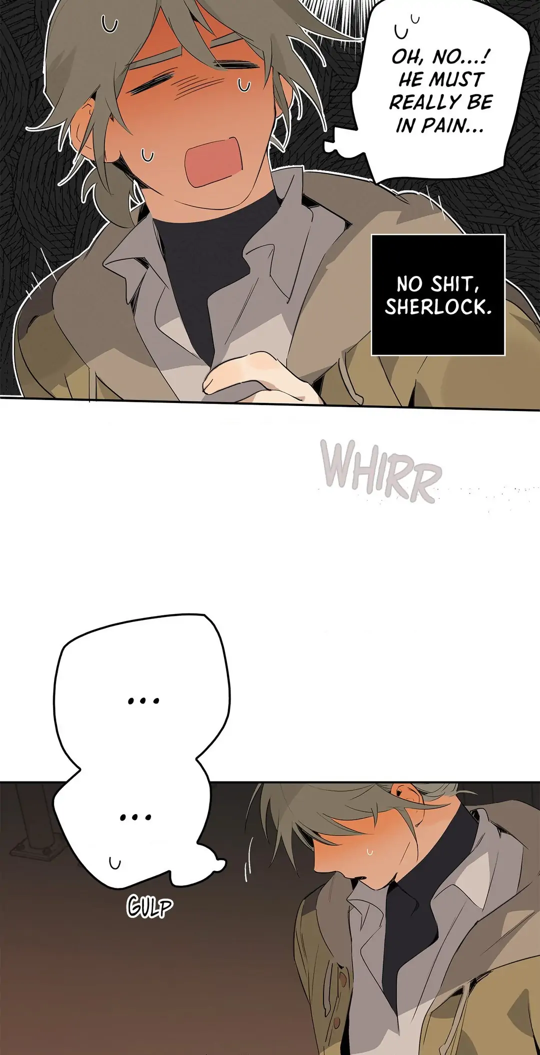 Mr.A’s Farm - Chapter 2 manhwa