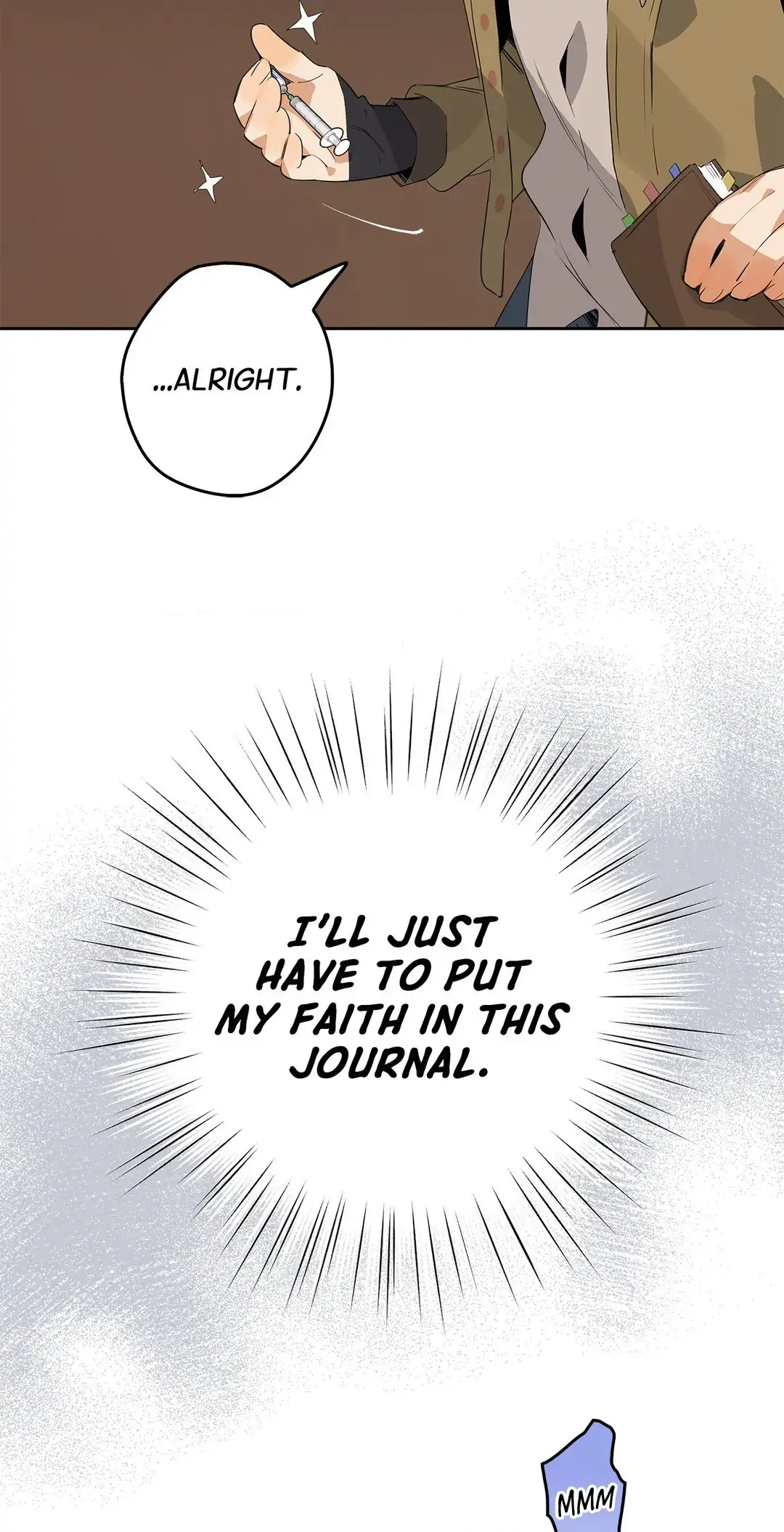 Mr.A’s Farm - Chapter 2 manhwa