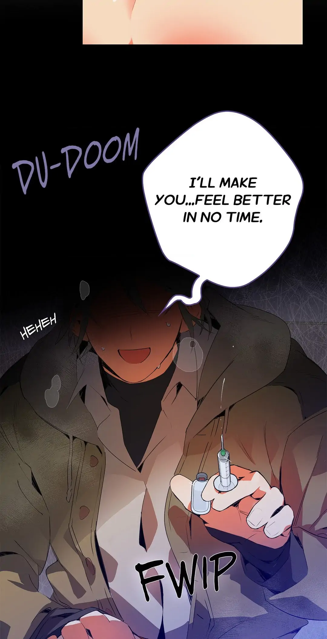 Mr.A’s Farm - Chapter 2 manhwa