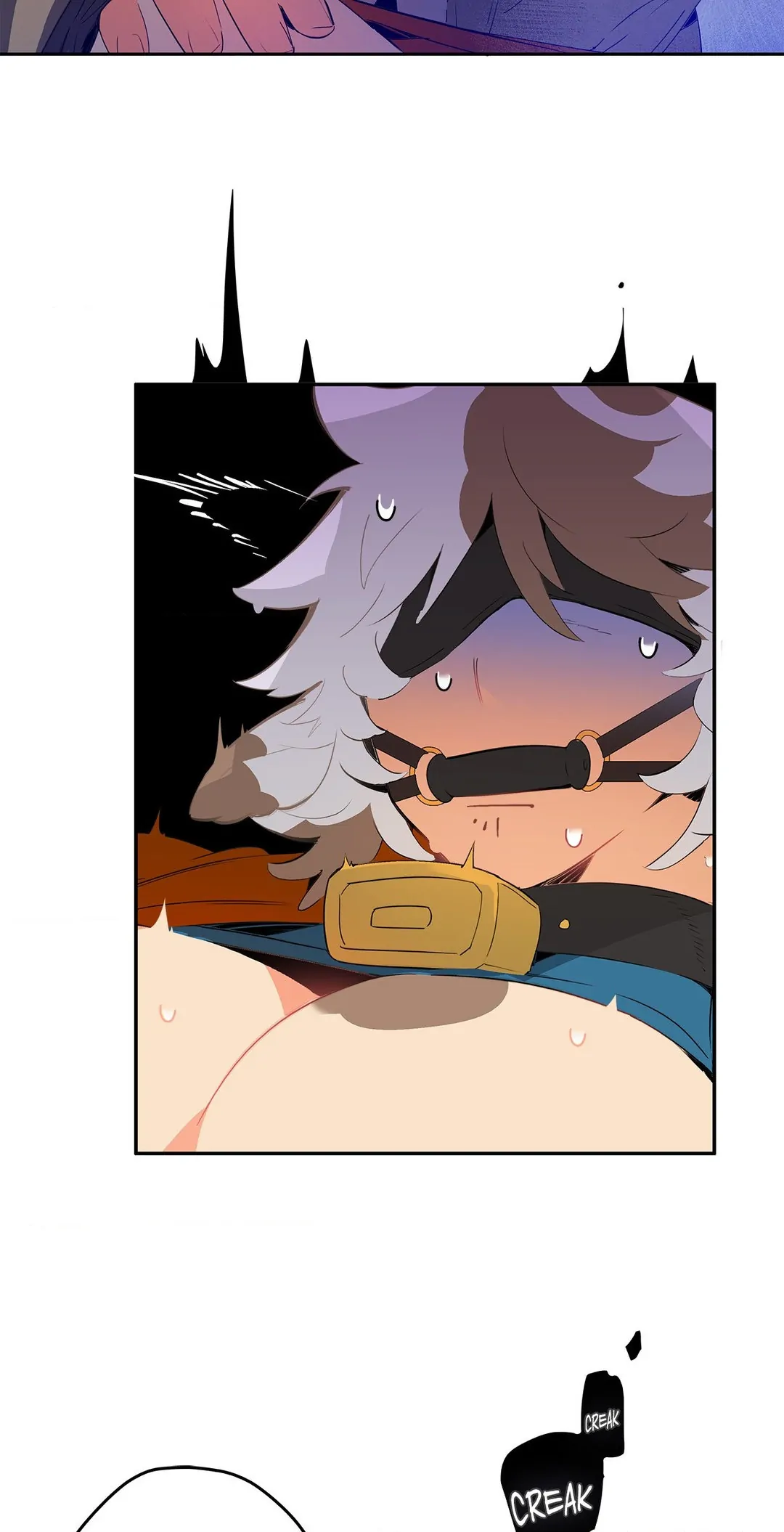 Mr.A’s Farm - Chapter 2 manhwa