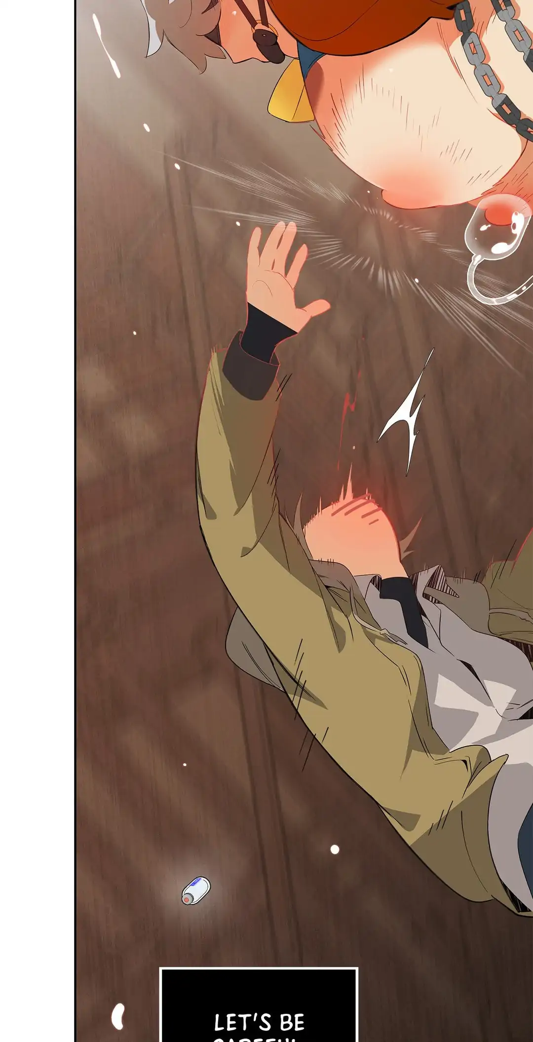 Mr.A’s Farm - Chapter 2 manhwa