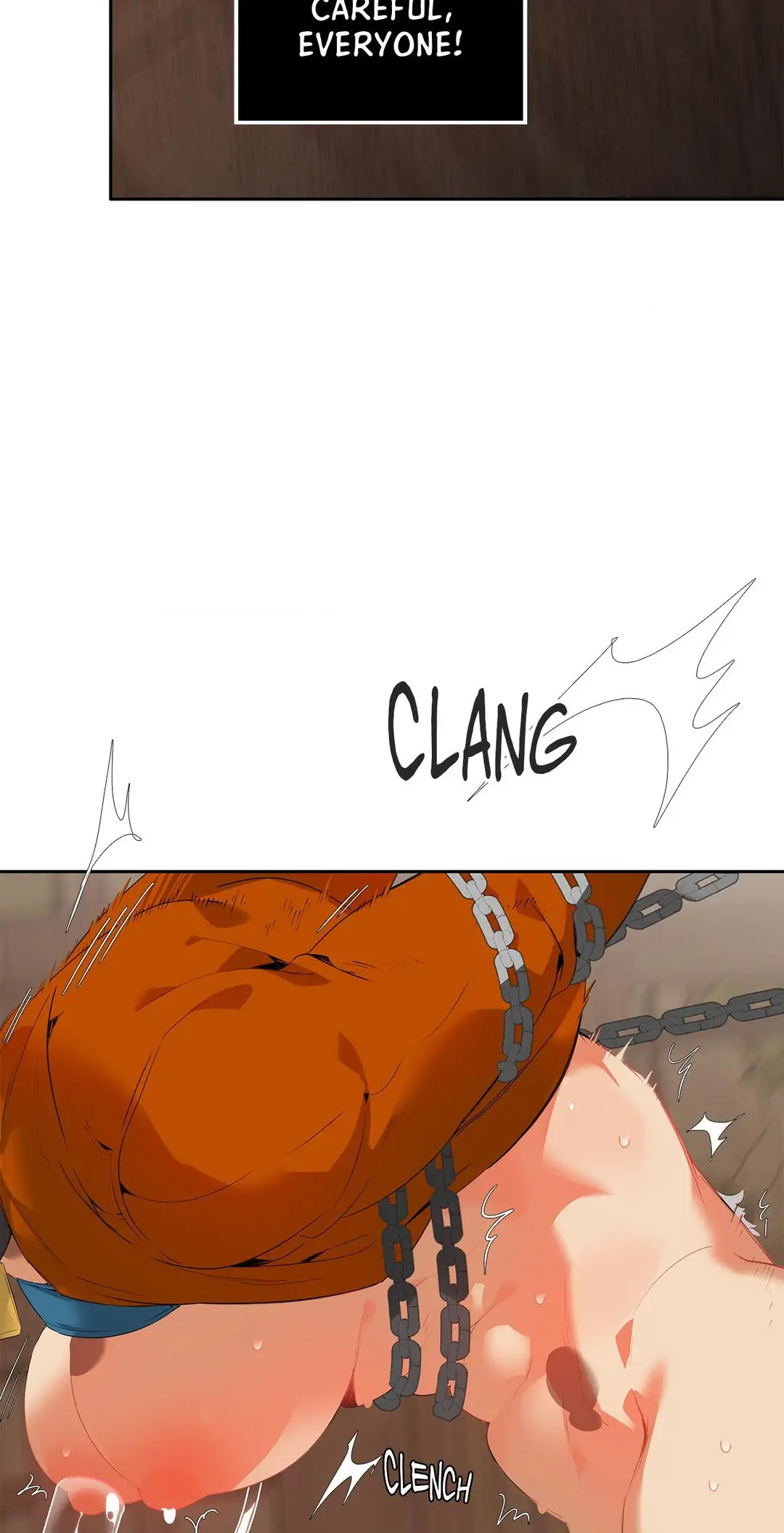 Mr.A’s Farm - Chapter 2 manhwa