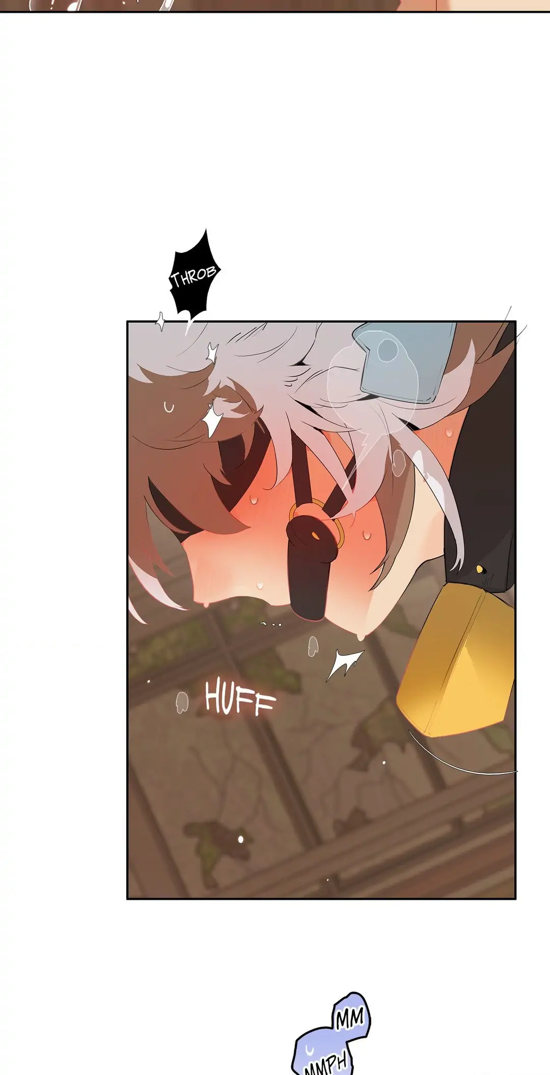 Mr.A’s Farm - Chapter 2 manhwa