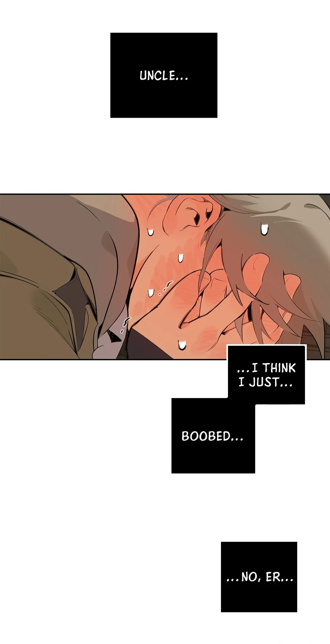 Mr.A’s Farm - Chapter 2 manhwa