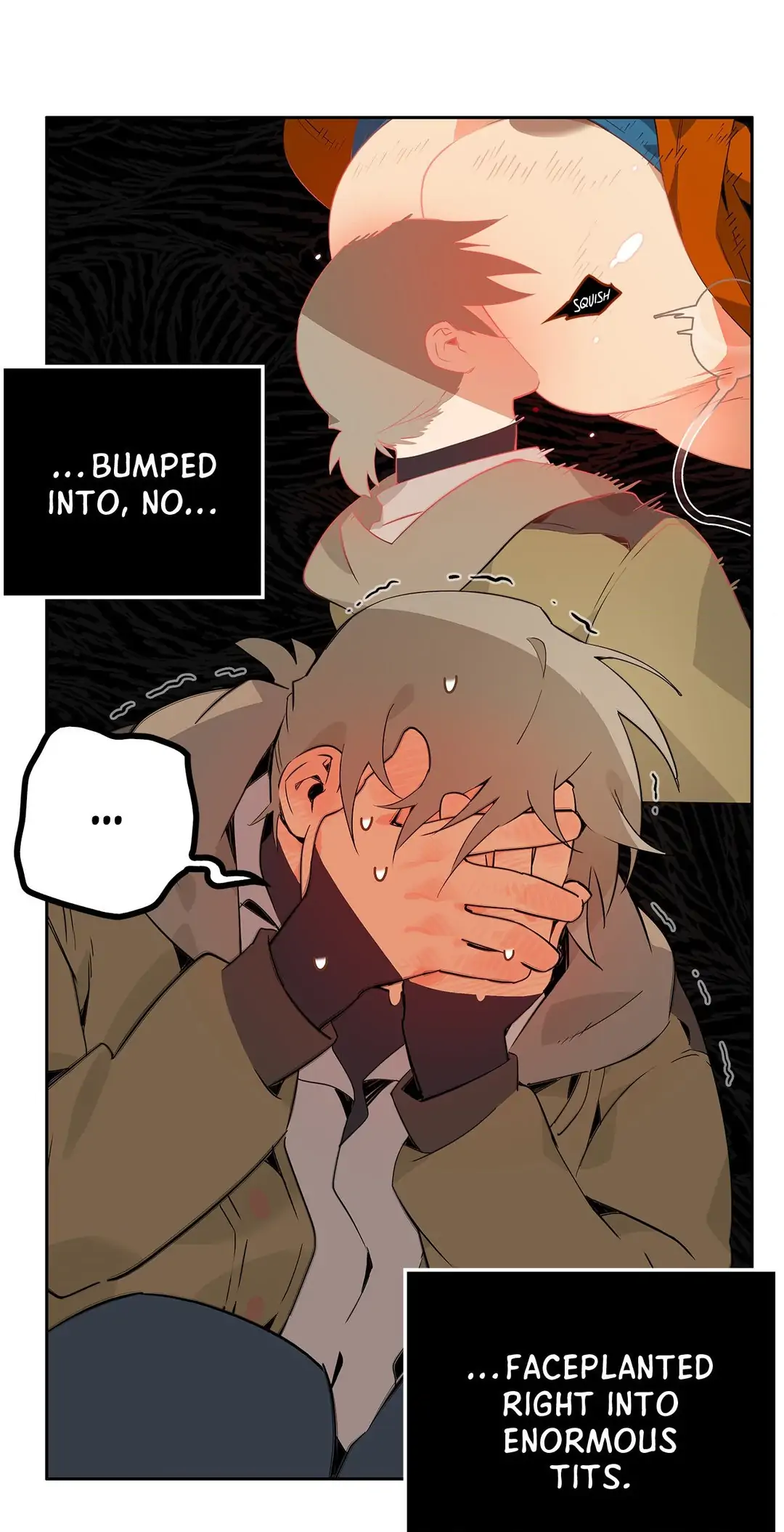 Mr.A’s Farm - Chapter 2 manhwa