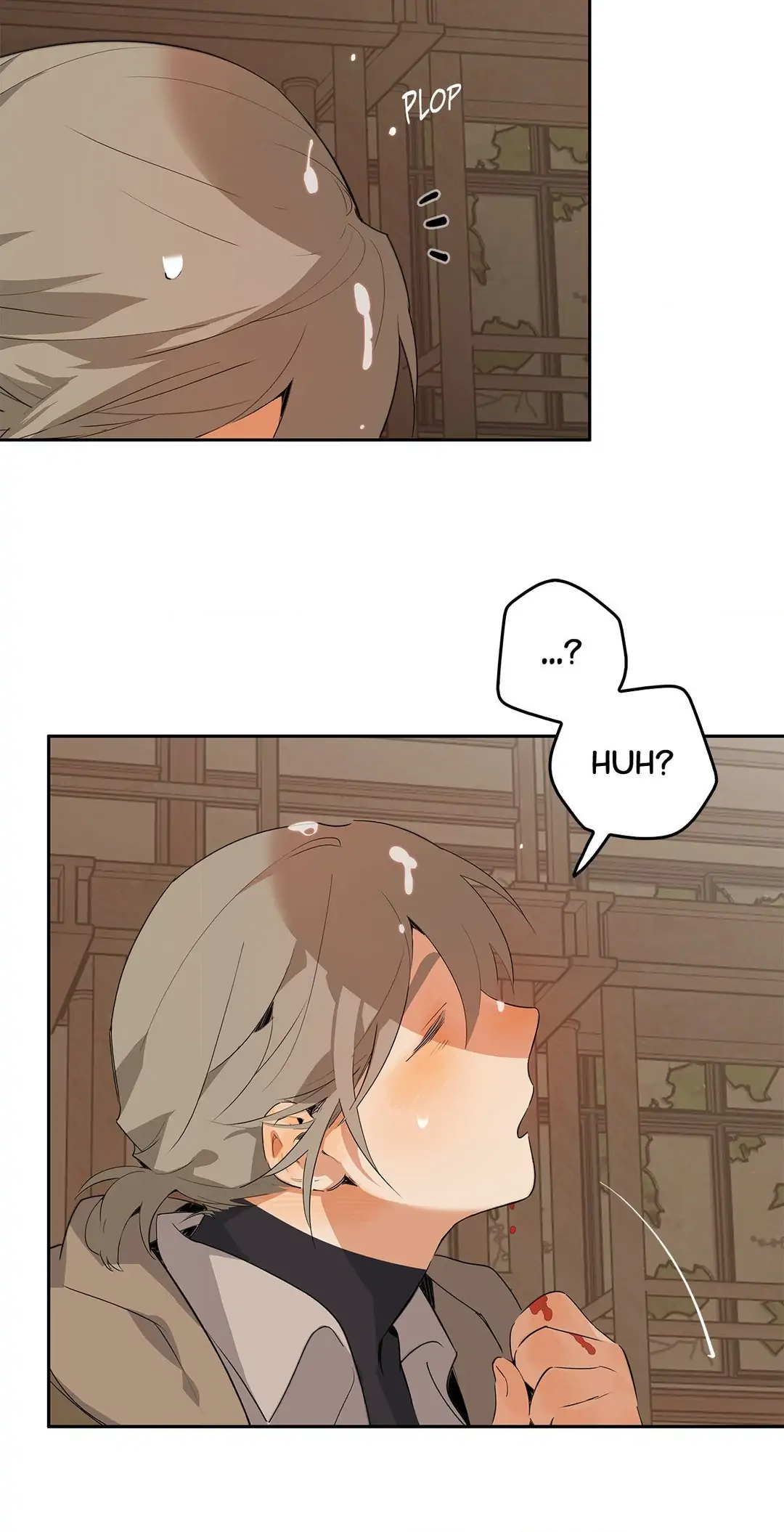 Mr.A’s Farm - Chapter 2 manhwa