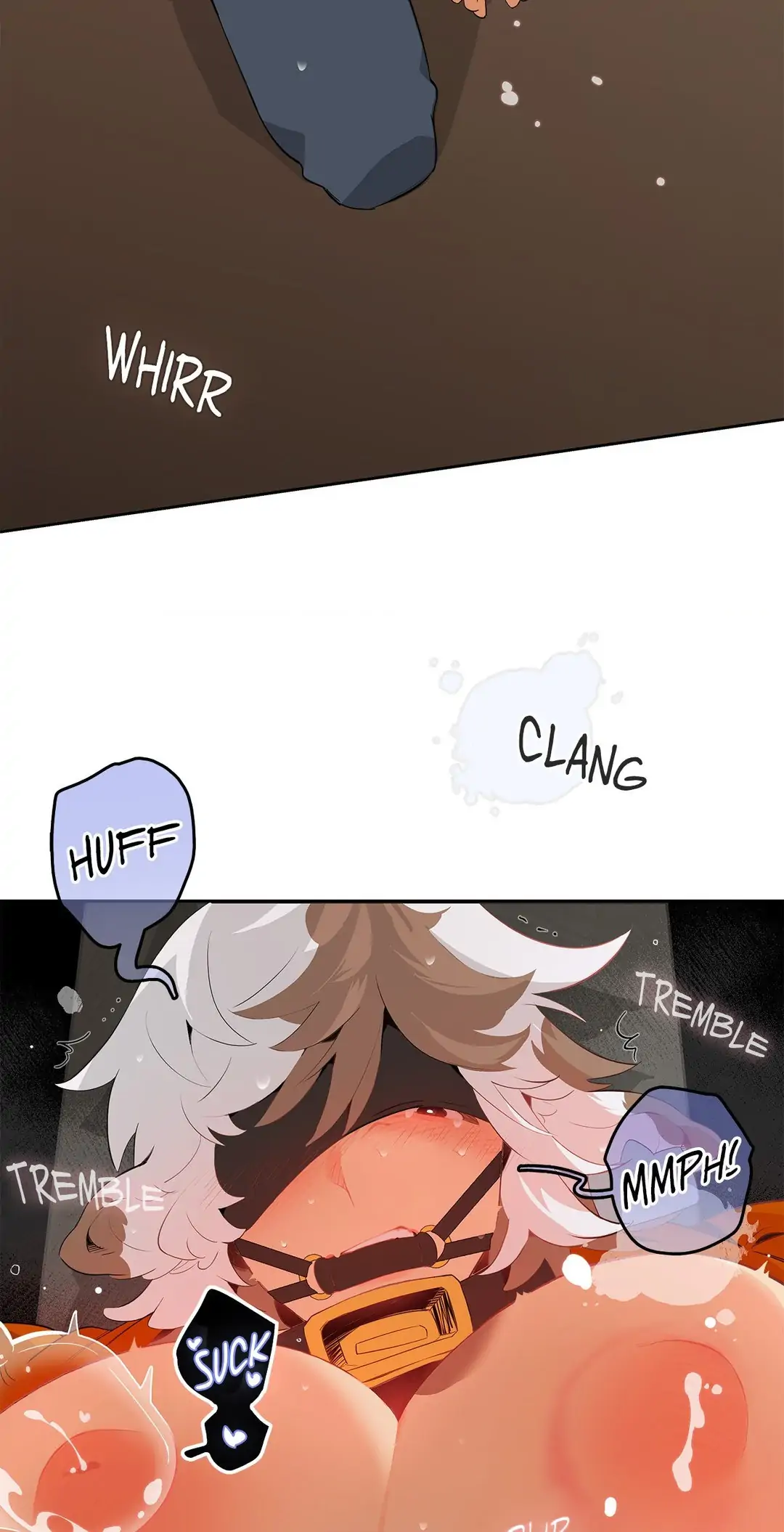 Mr.A’s Farm - Chapter 2 manhwa