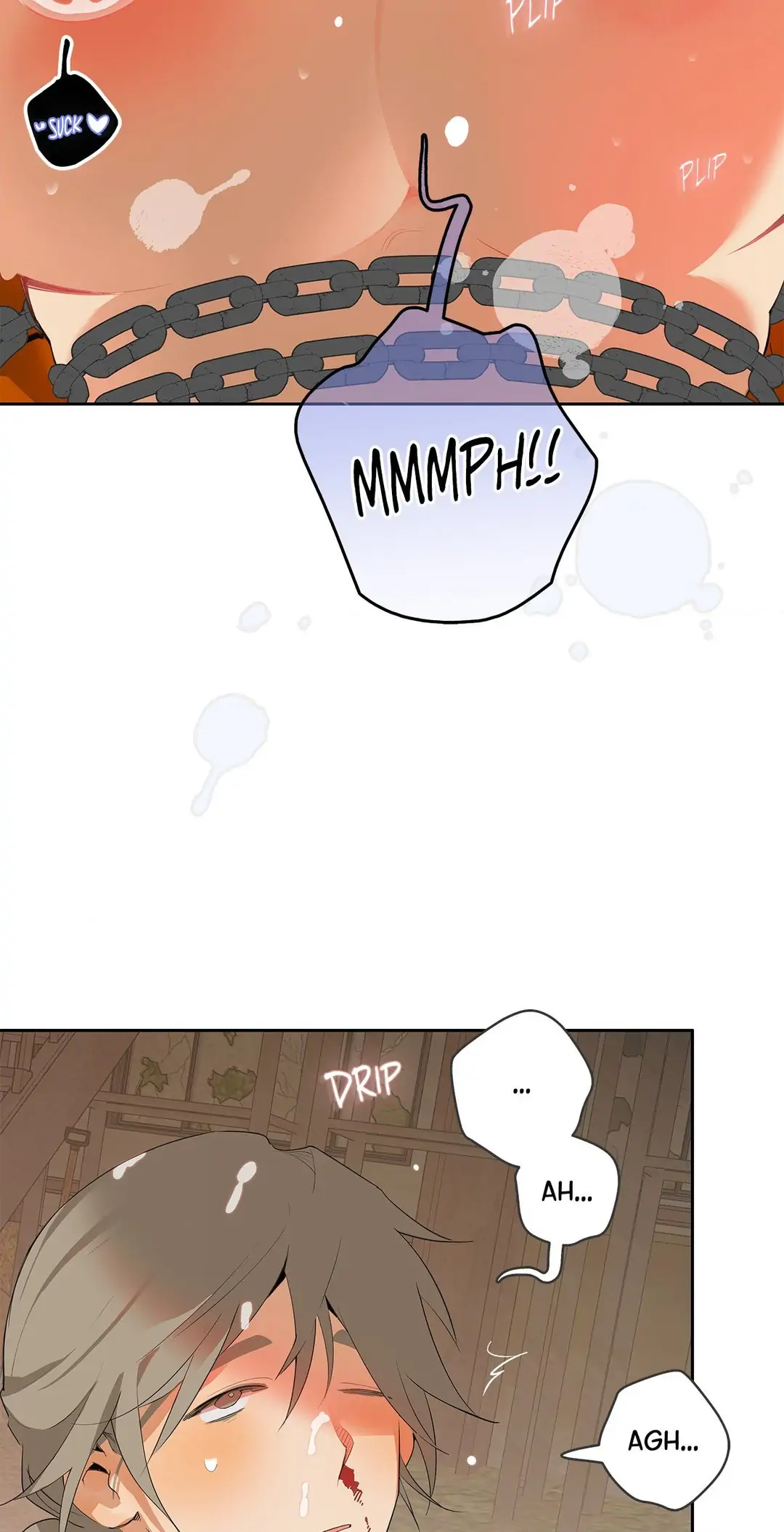 Mr.A’s Farm - Chapter 2 manhwa