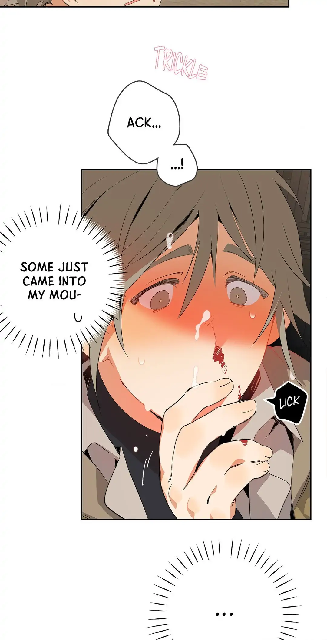 Mr.A’s Farm - Chapter 2 manhwa