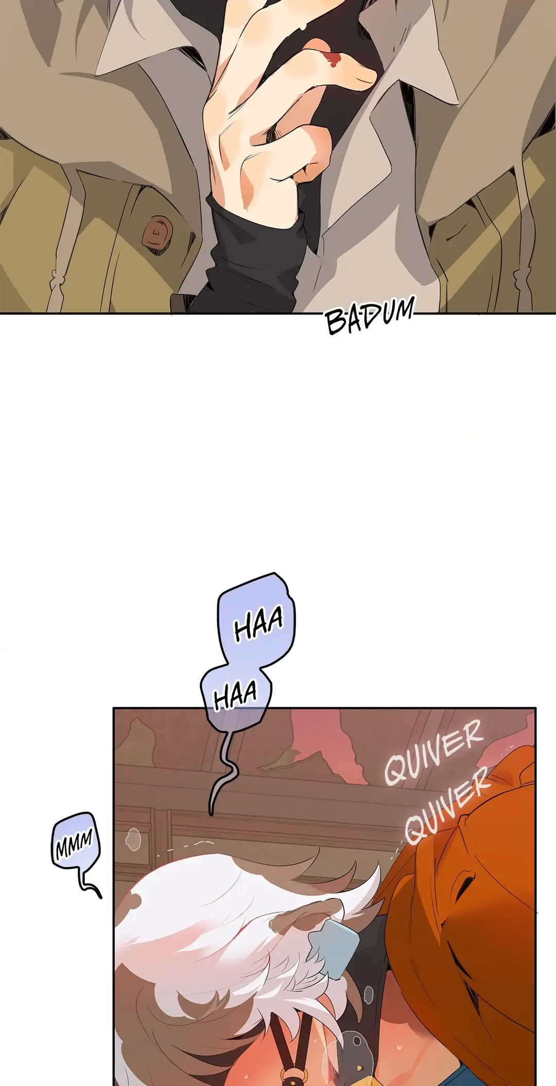 Mr.A’s Farm - Chapter 2 manhwa