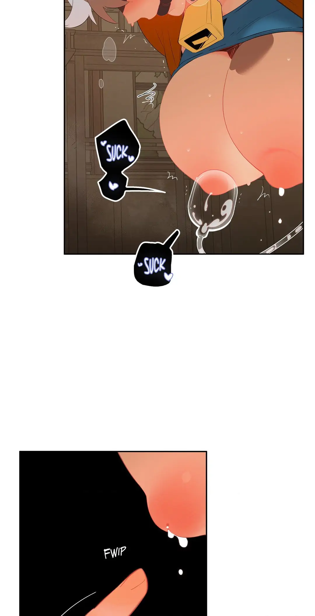 Mr.A’s Farm - Chapter 2 manhwa