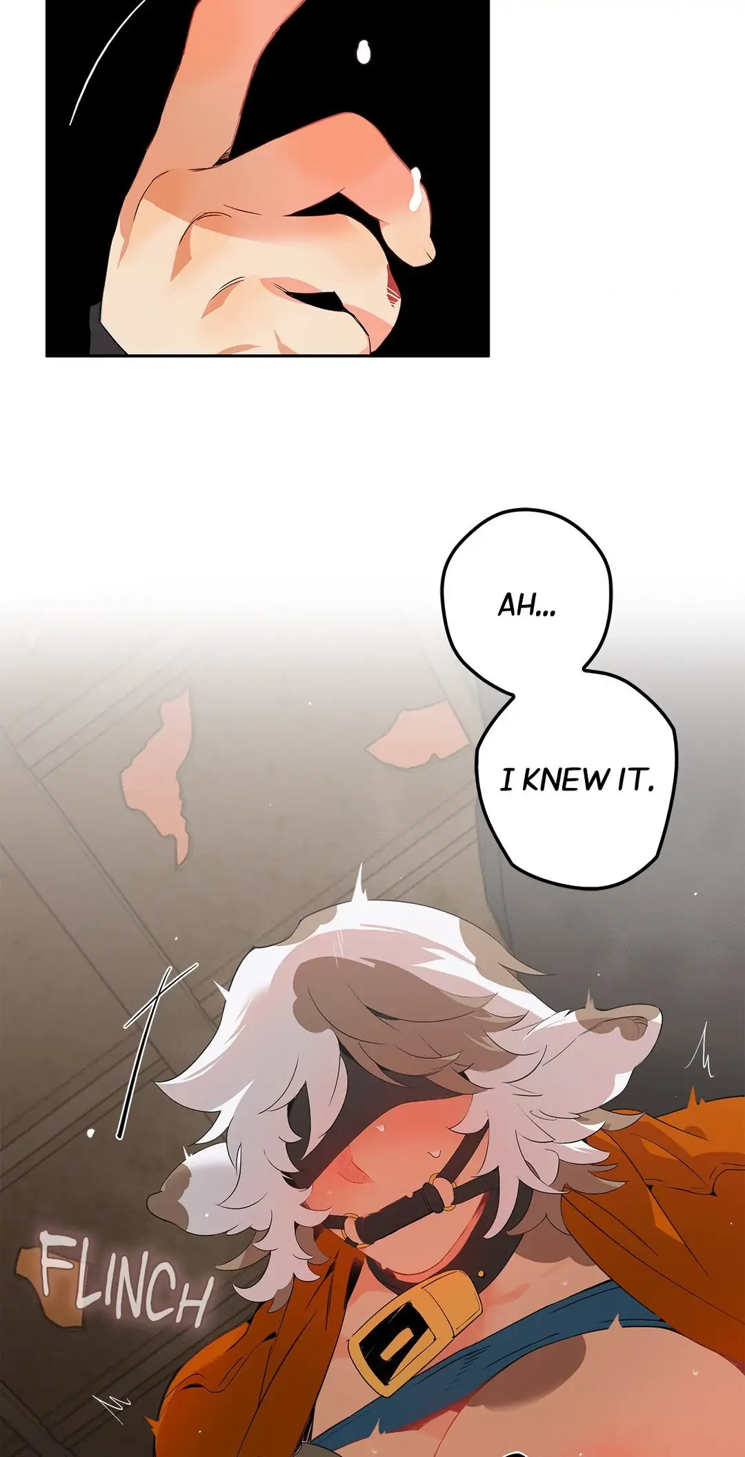 Mr.A’s Farm - Chapter 2 manhwa