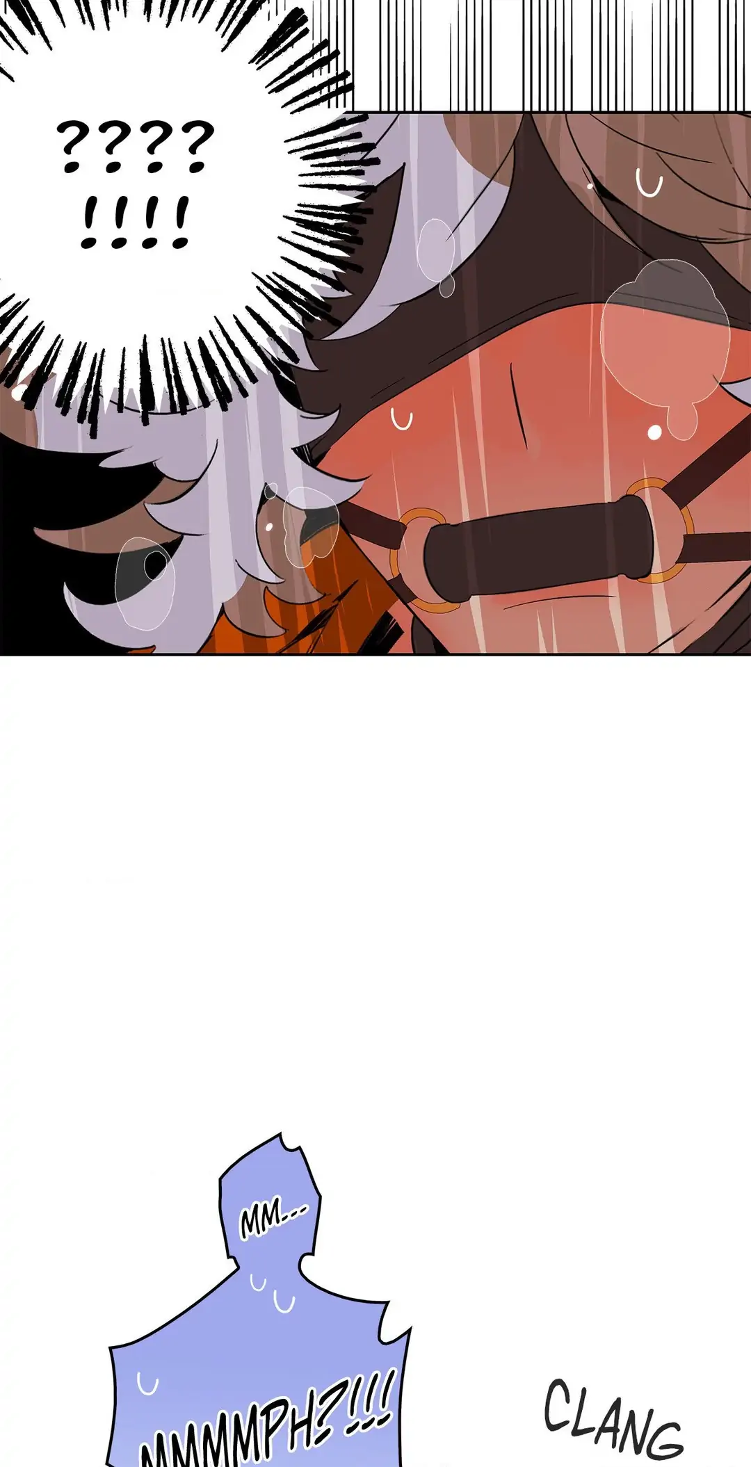 Mr.A’s Farm - Chapter 2 manhwa