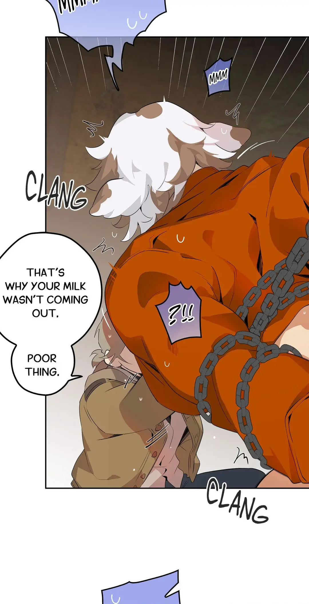 Mr.A’s Farm - Chapter 2 manhwa