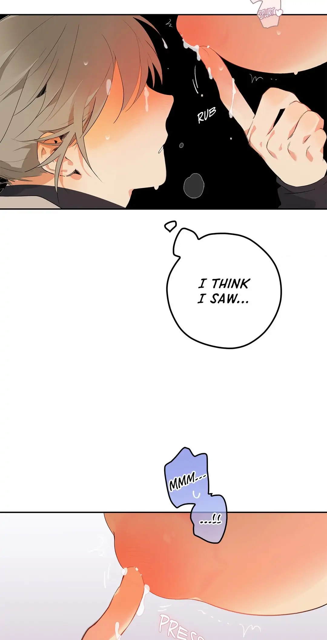 Mr.A’s Farm - Chapter 2 manhwa