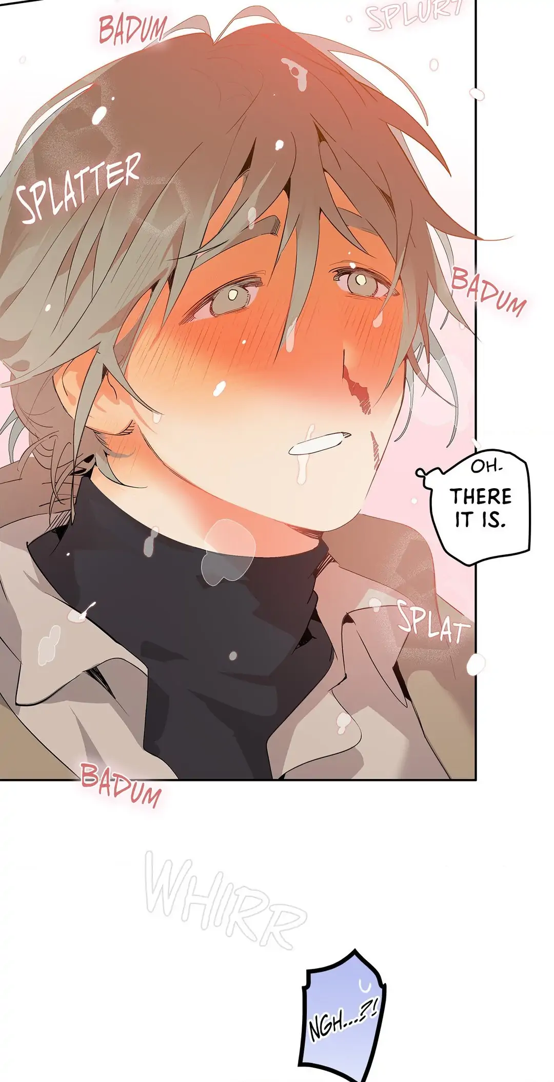 Mr.A’s Farm - Chapter 2 manhwa