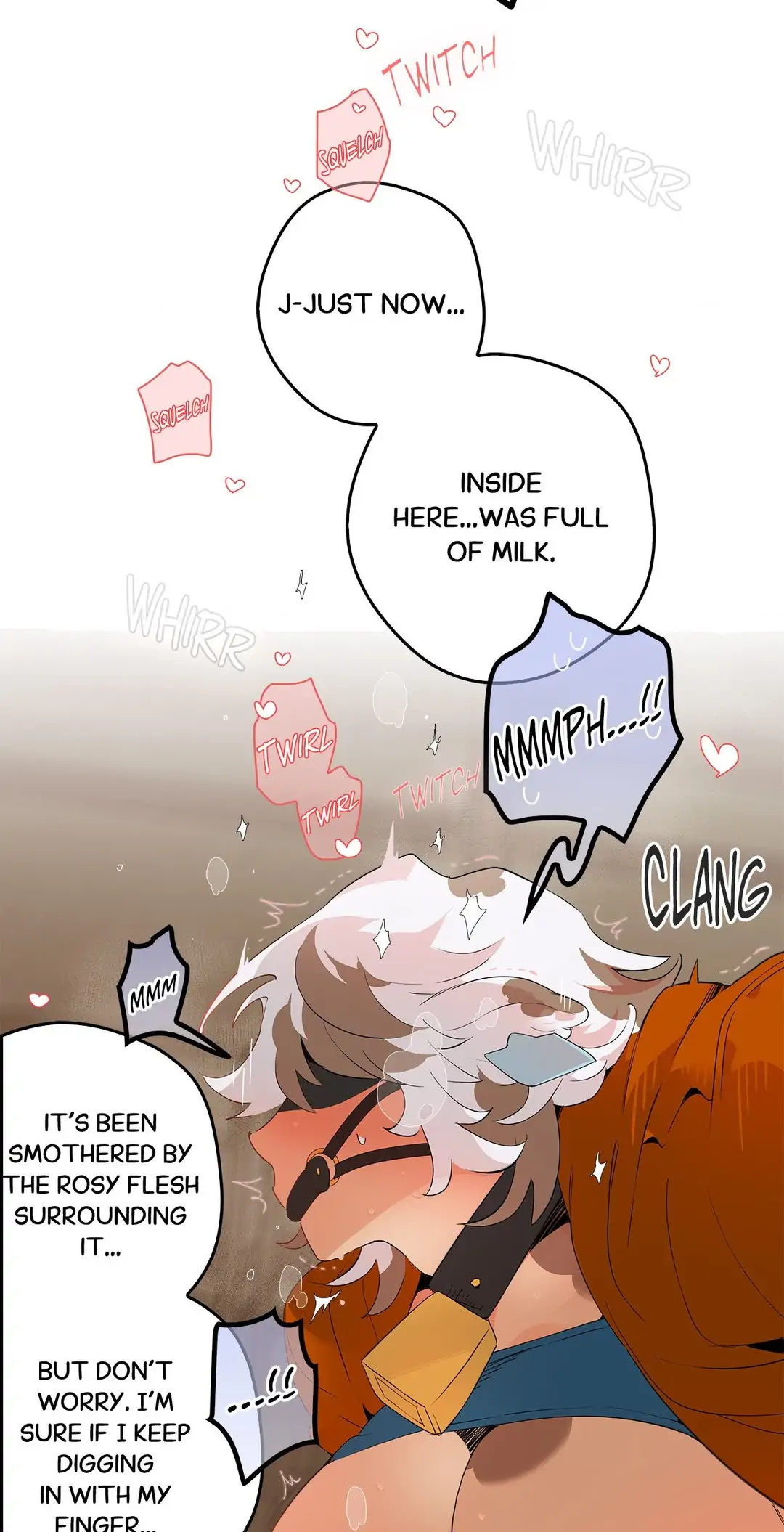 Mr.A’s Farm - Chapter 2 manhwa