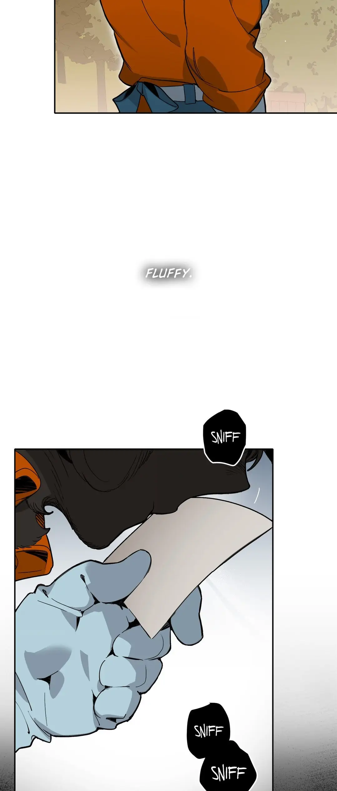 Mr.A’s Farm - Chapter 3 manhwa