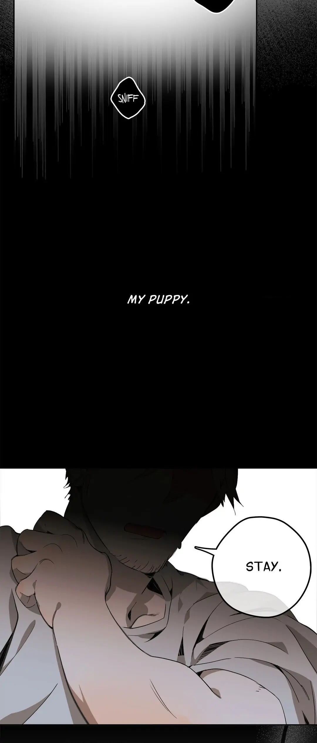Mr.A’s Farm - Chapter 3 manhwa