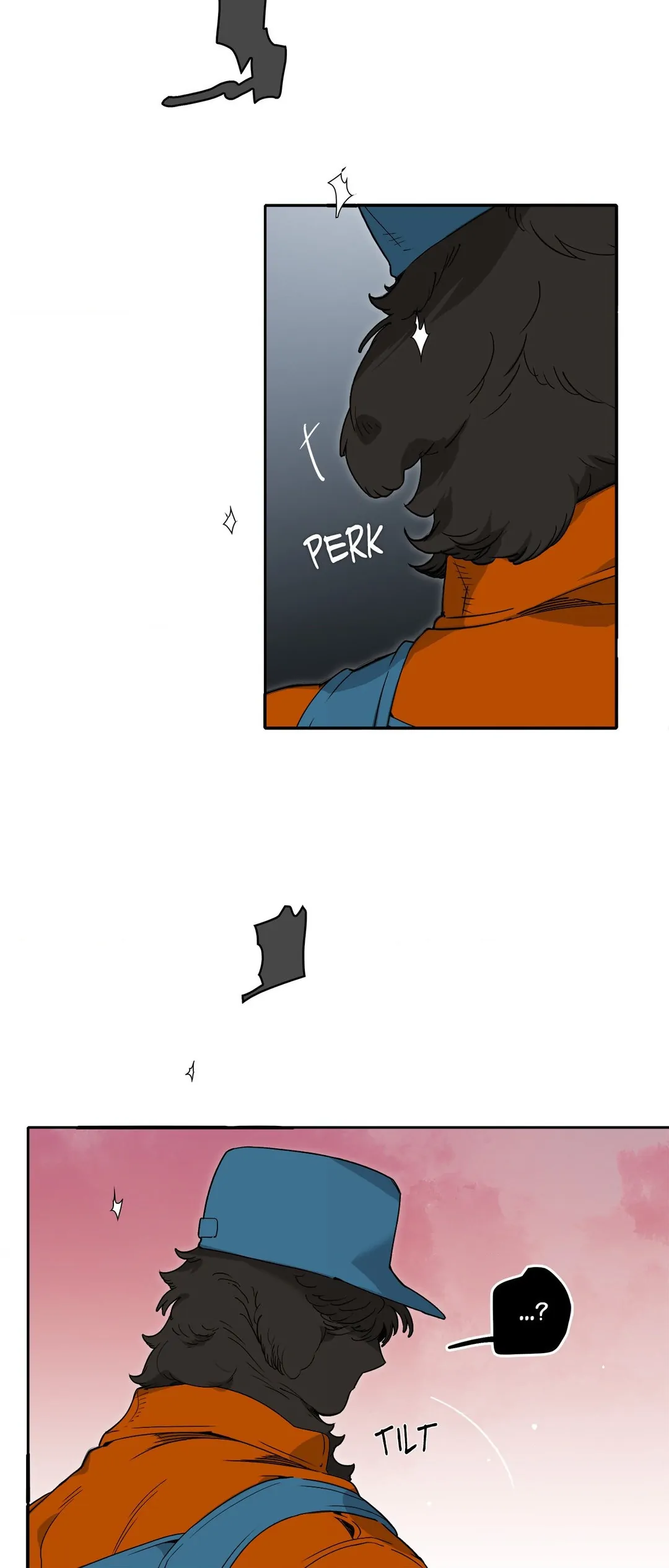 Mr.A’s Farm - Chapter 3 manhwa