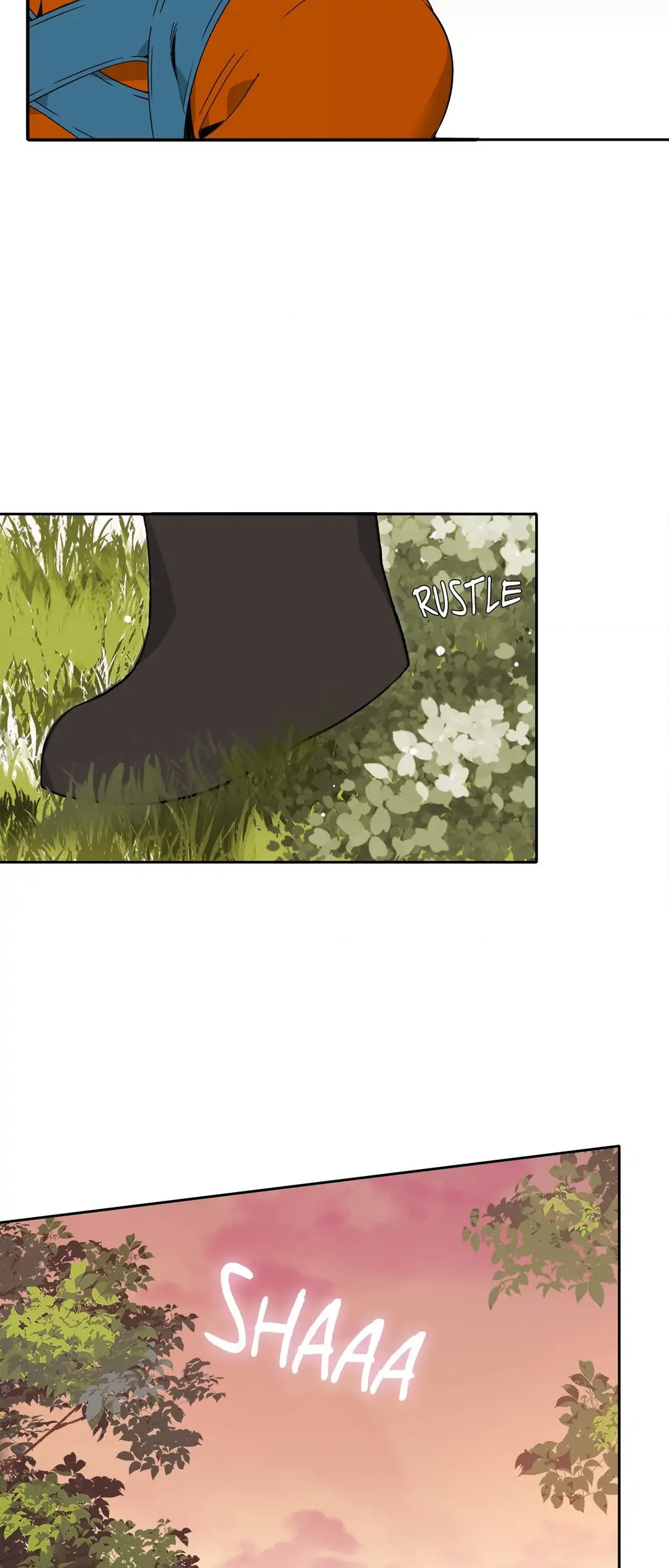 Mr.A’s Farm - Chapter 3 manhwa