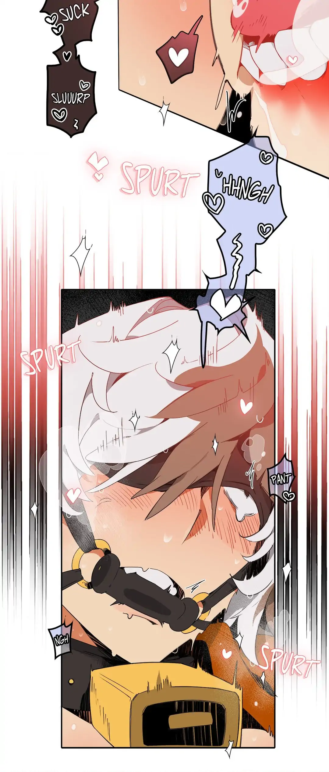 Mr.A’s Farm - Chapter 3 manhwa