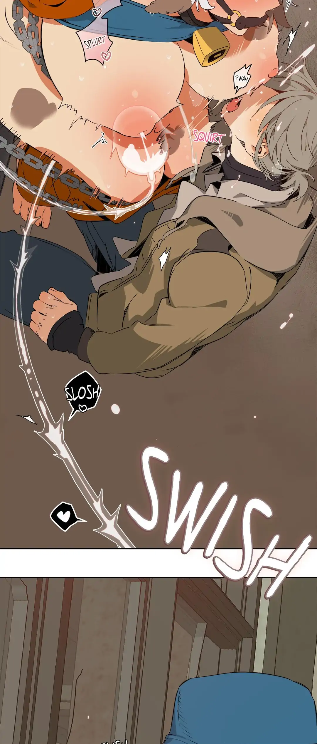 Mr.A’s Farm - Chapter 3 manhwa