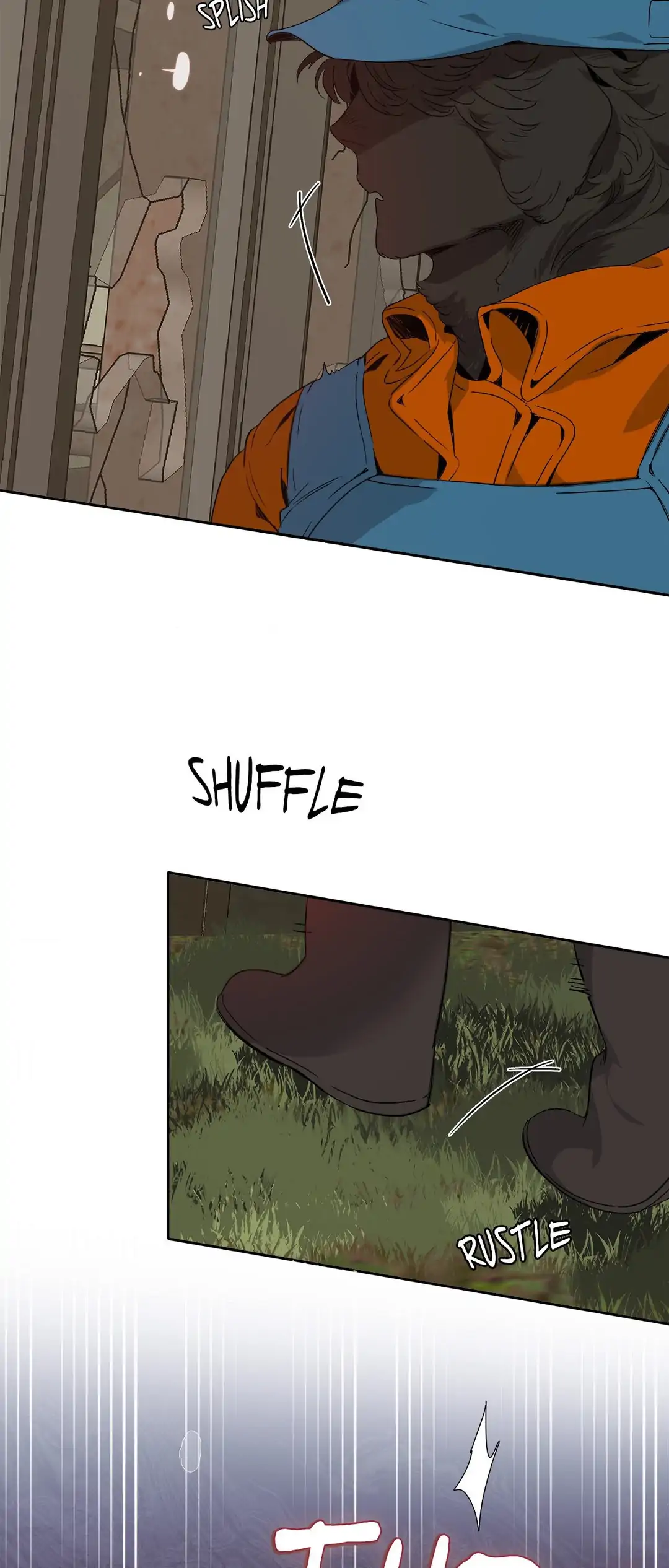 Mr.A’s Farm - Chapter 3 manhwa