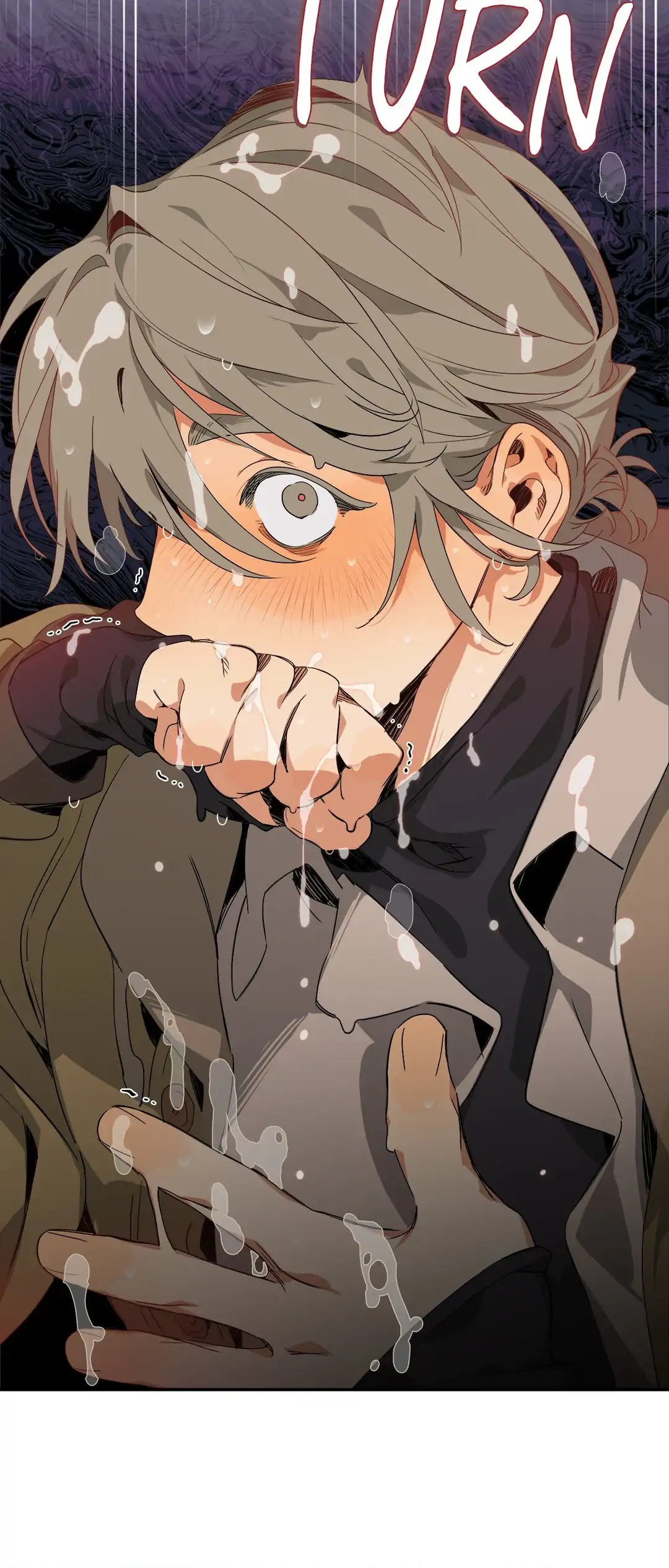 Mr.A’s Farm - Chapter 3 manhwa