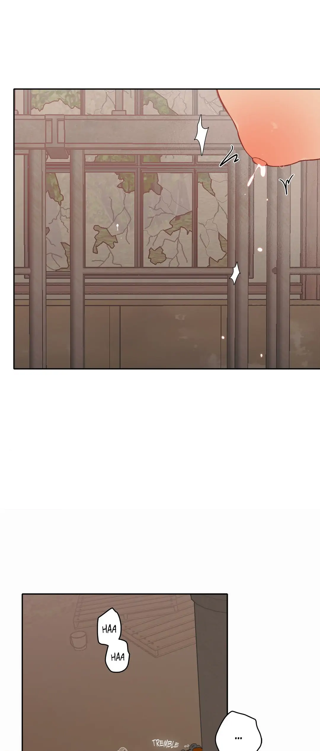 Mr.A’s Farm - Chapter 3 manhwa