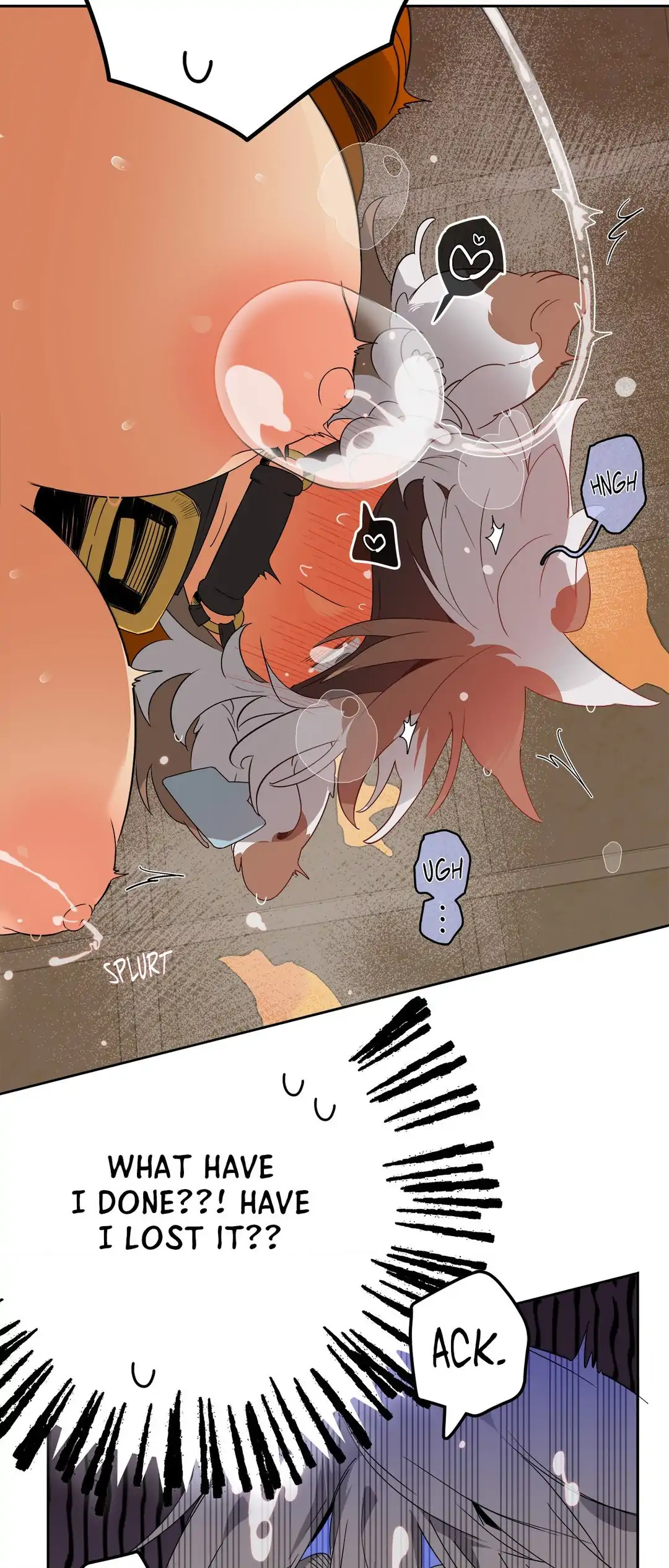 Mr.A’s Farm - Chapter 3 manhwa