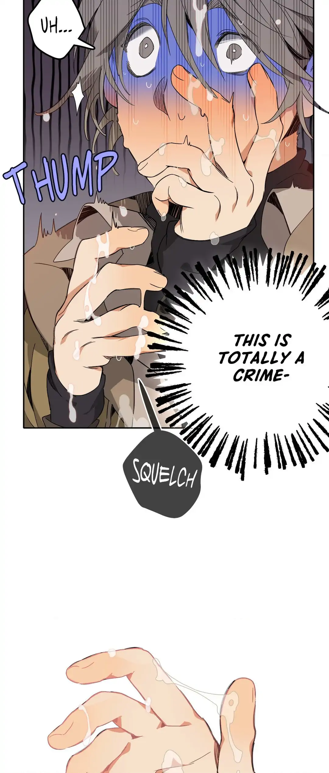 Mr.A’s Farm - Chapter 3 manhwa