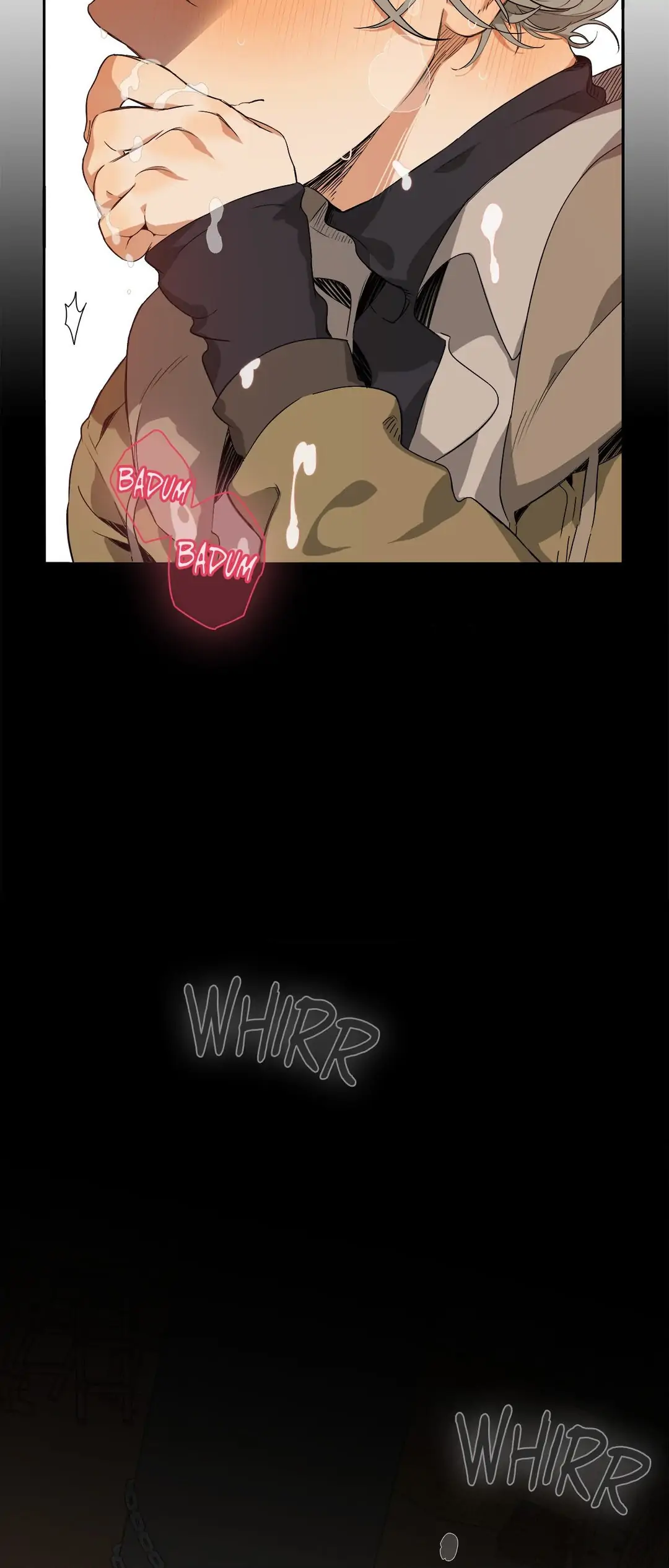 Mr.A’s Farm - Chapter 3 manhwa