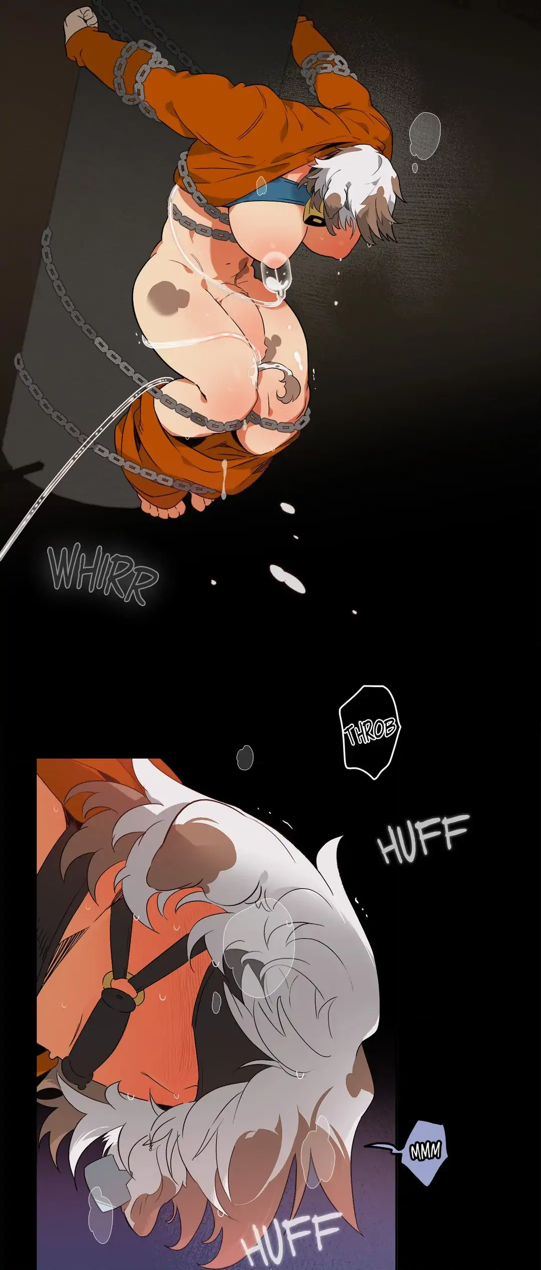 Mr.A’s Farm - Chapter 3 manhwa