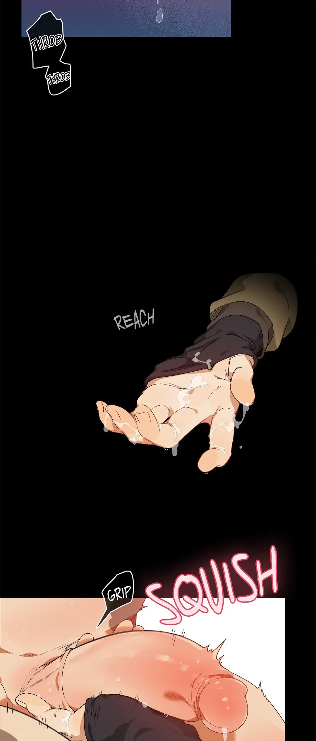 Mr.A’s Farm - Chapter 3 manhwa