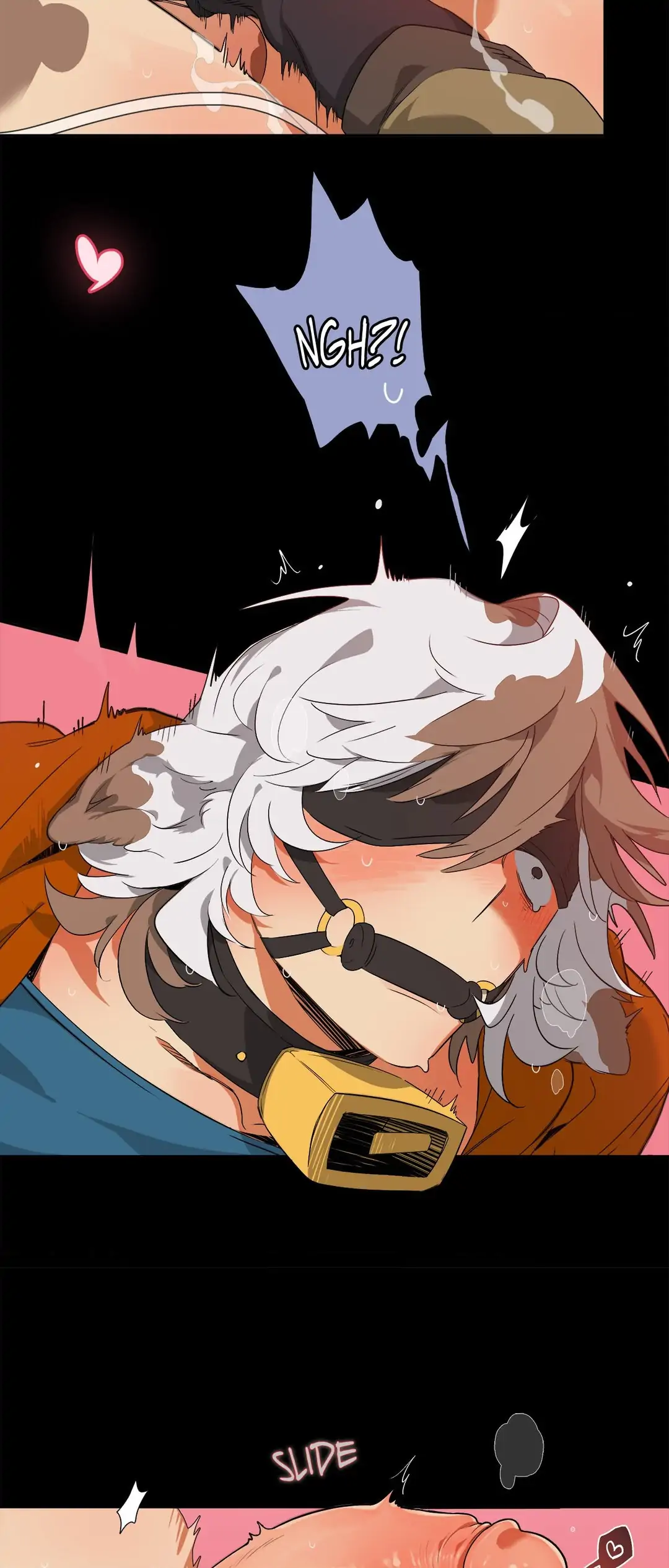 Mr.A’s Farm - Chapter 3 manhwa