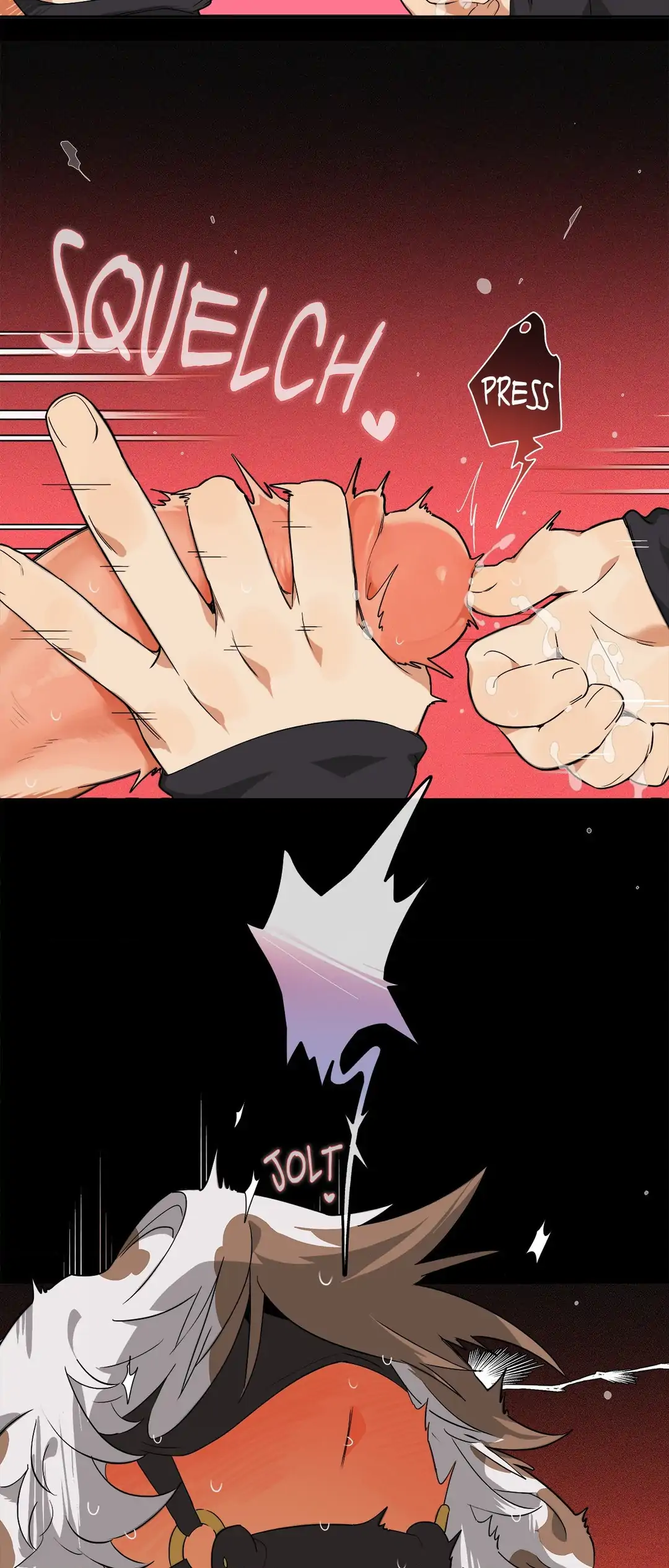 Mr.A’s Farm - Chapter 3 manhwa