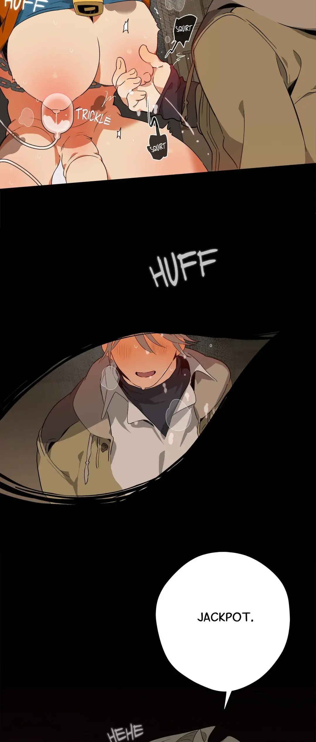 Mr.A’s Farm - Chapter 3 manhwa