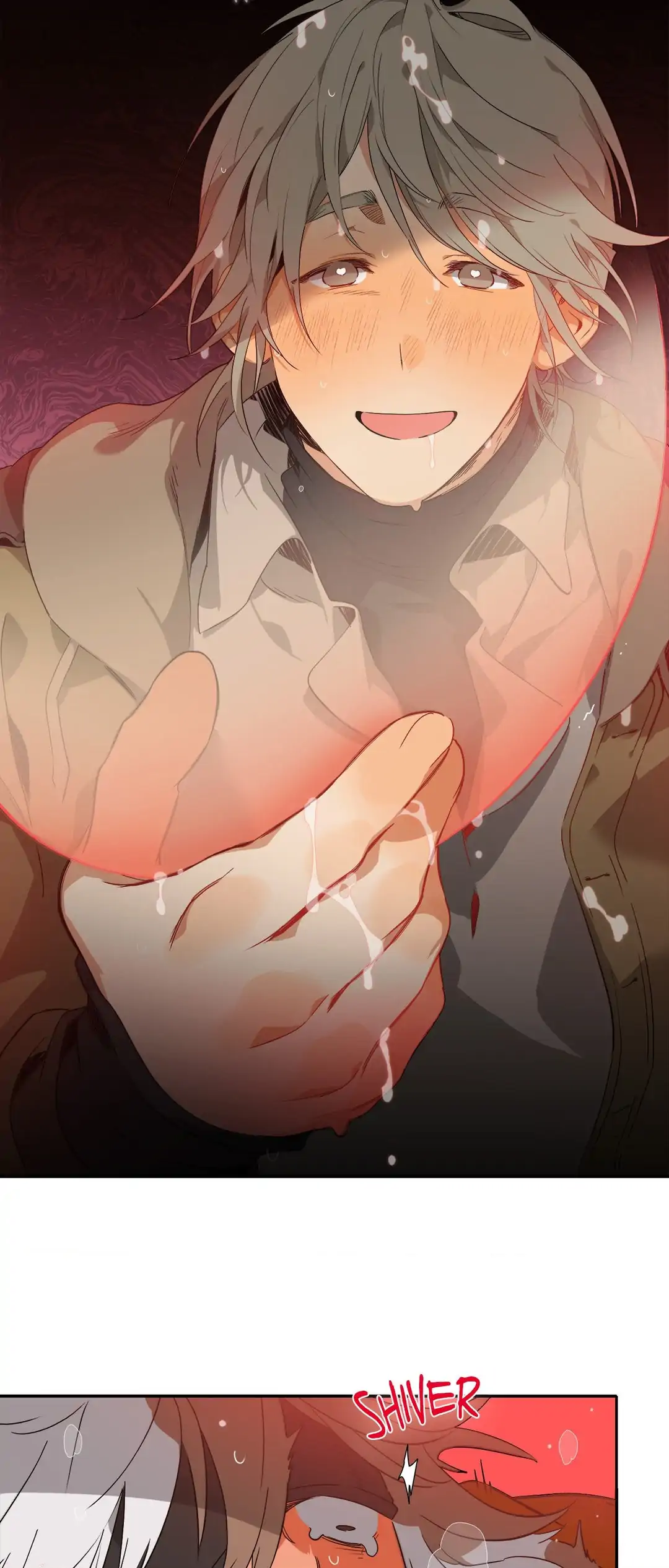 Mr.A’s Farm - Chapter 3 manhwa